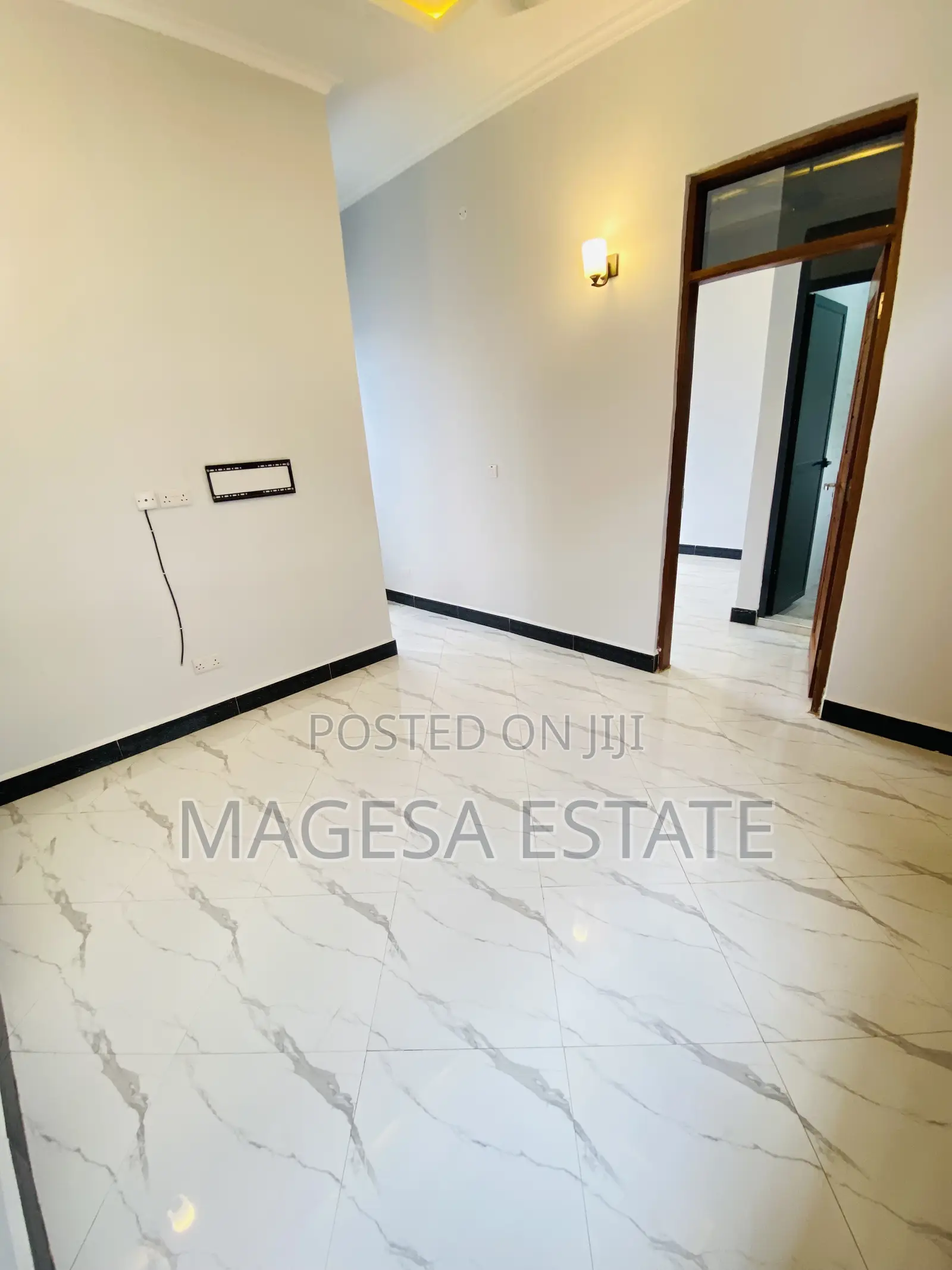 1bdrm Apartment in Kunduchi for rent in Kunduchi