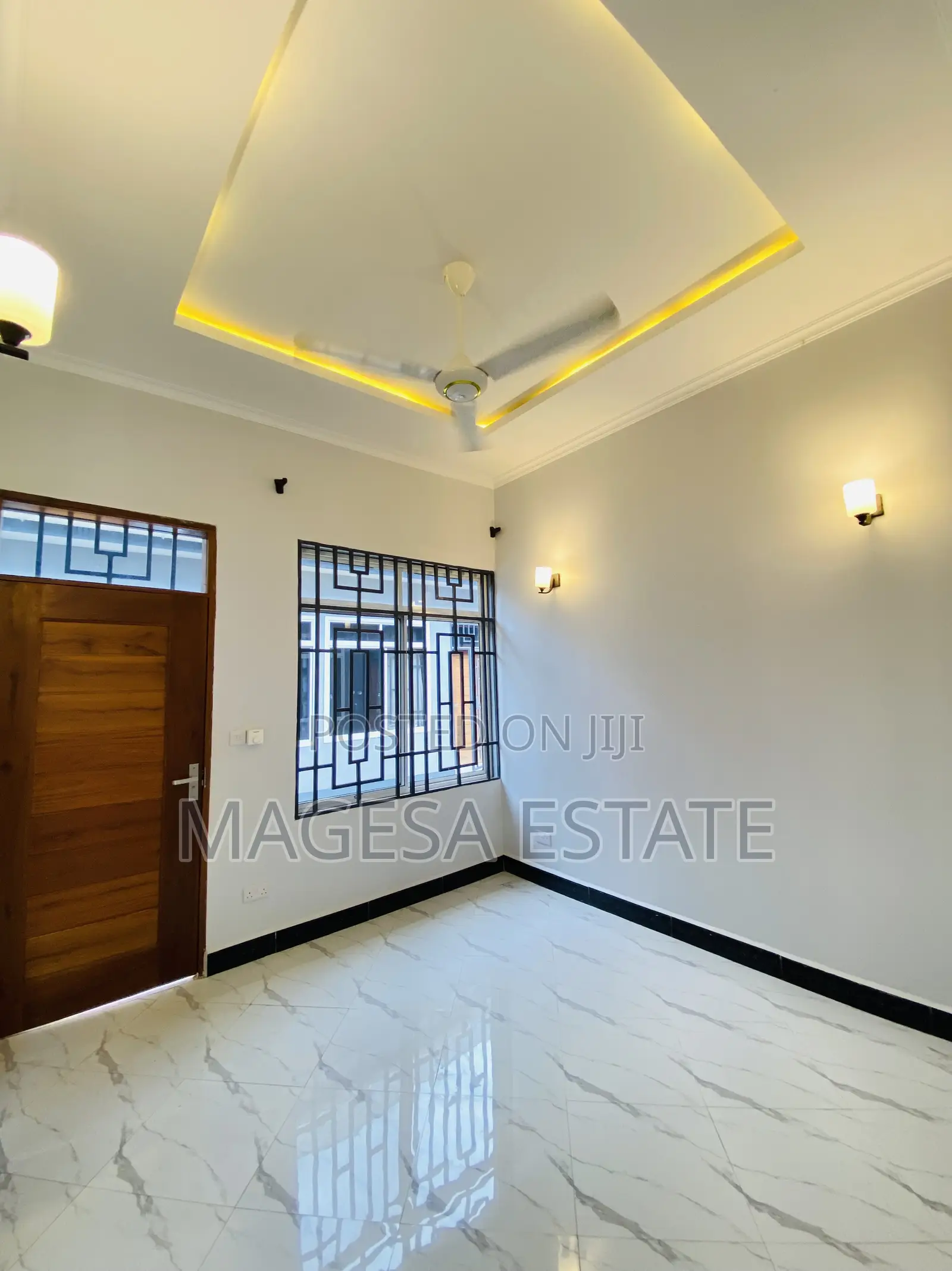 1bdrm Apartment in Kunduchi for rent in Kunduchi