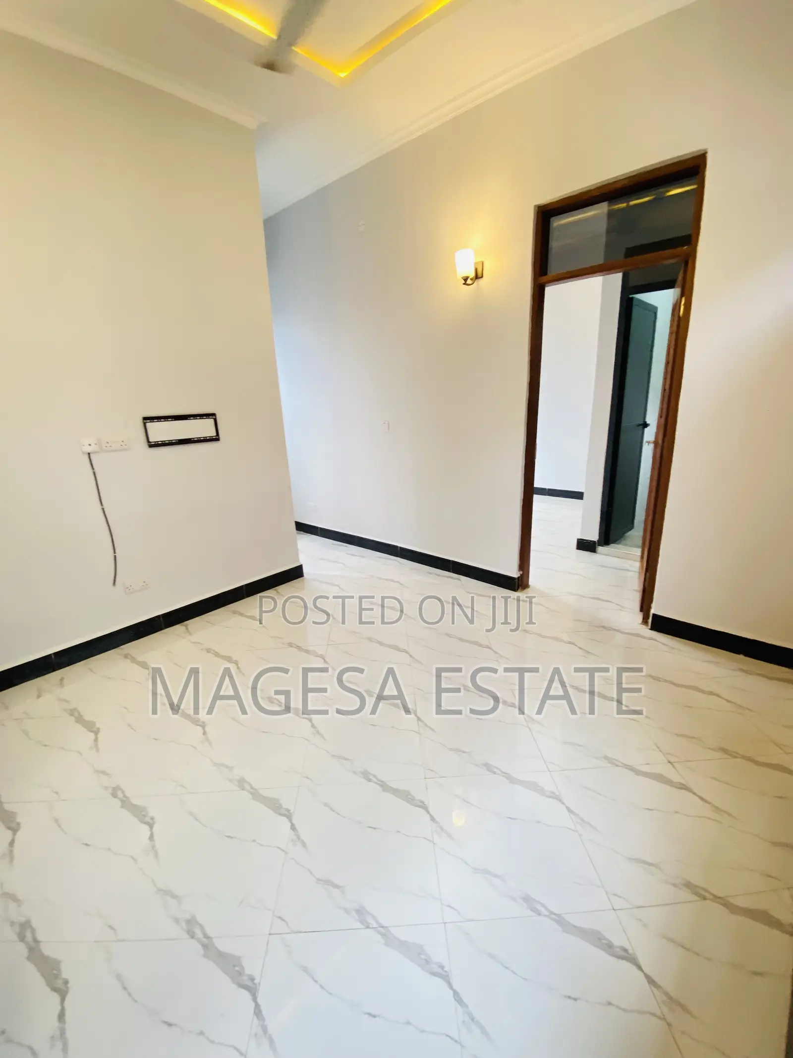 1bdrm Apartment in Kunduchi for rent in Kunduchi