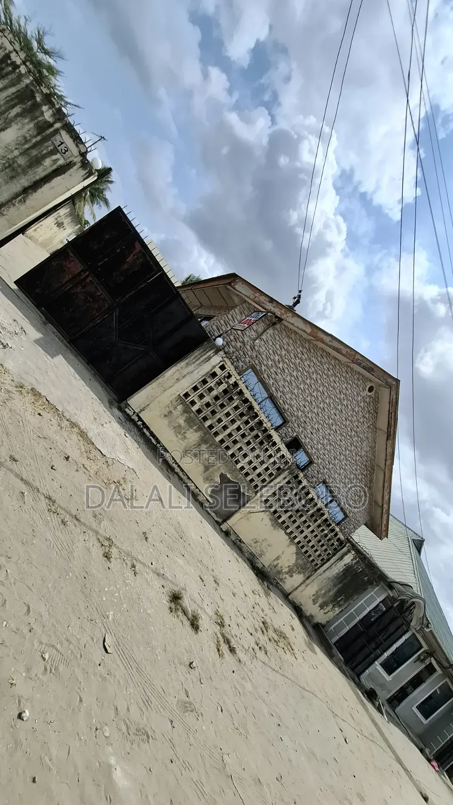 Guest House at Tandika Full Furnished in Tandika