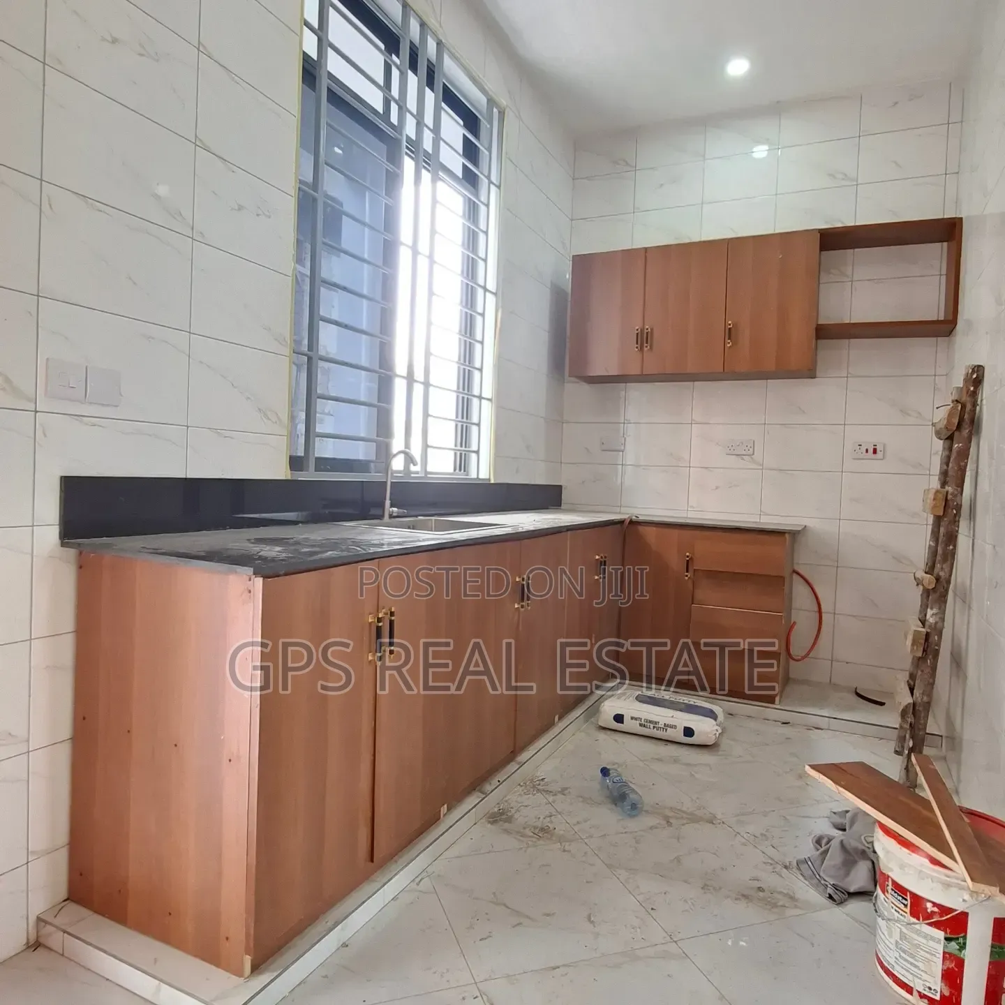 2bdrm House in Goba Makongo Road, Kinondoni for rent in Kinondoni