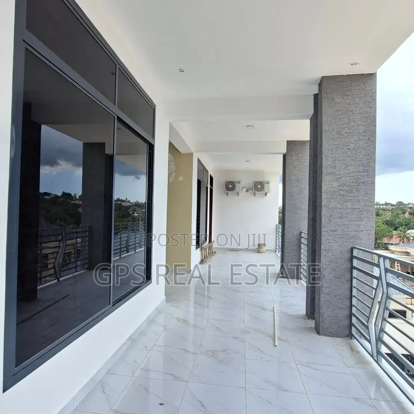 2bdrm House in Goba Makongo Road, Kinondoni for rent in Kinondoni