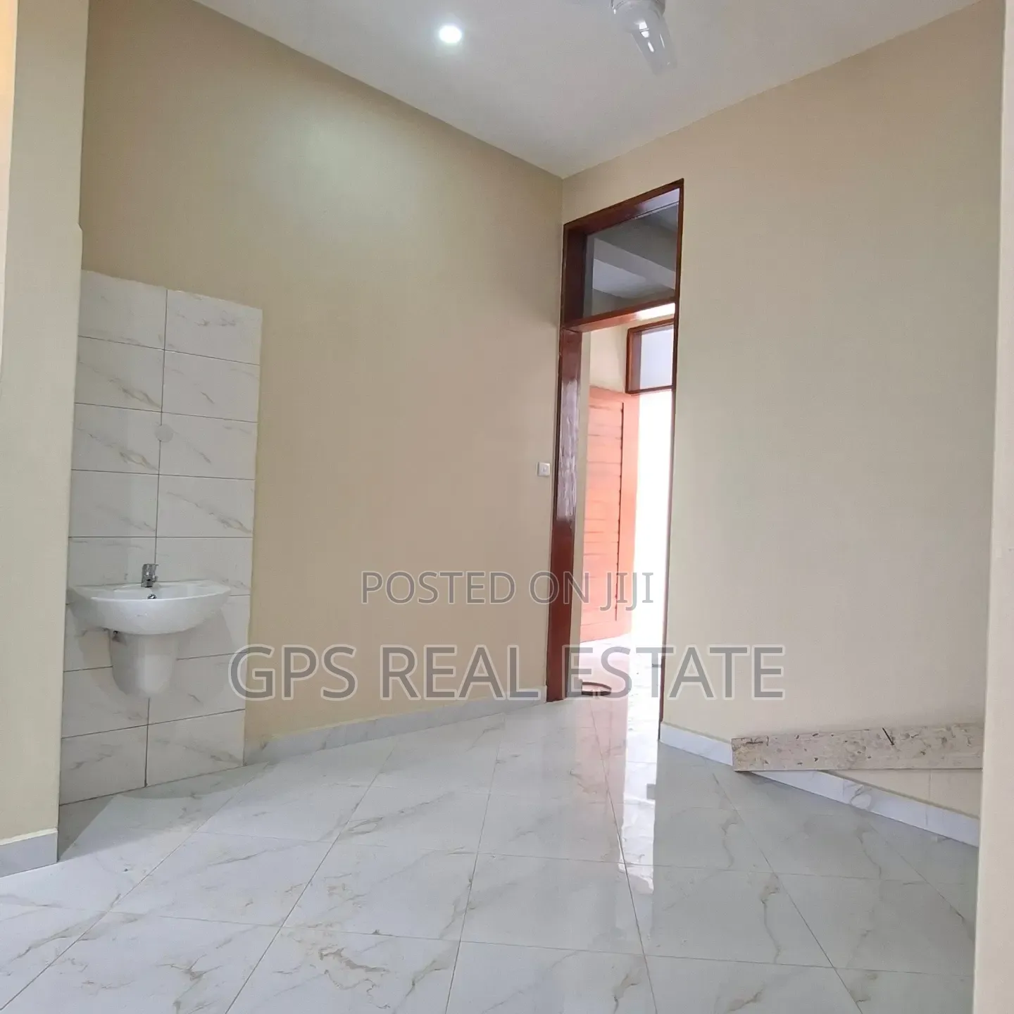 2bdrm House in Goba Makongo Road, Kinondoni for rent in Kinondoni