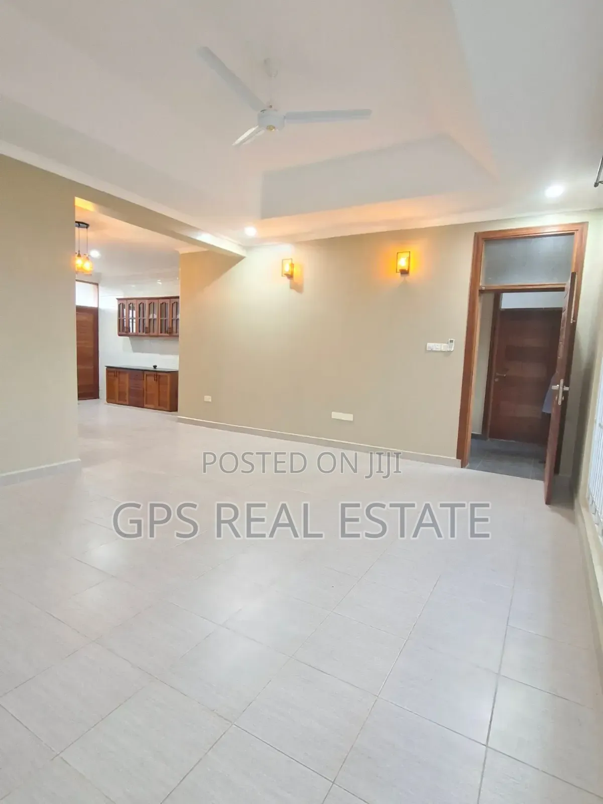 1bdrm Apartment in Goba Makongo Juu, Kinondoni for rent in Kinondoni