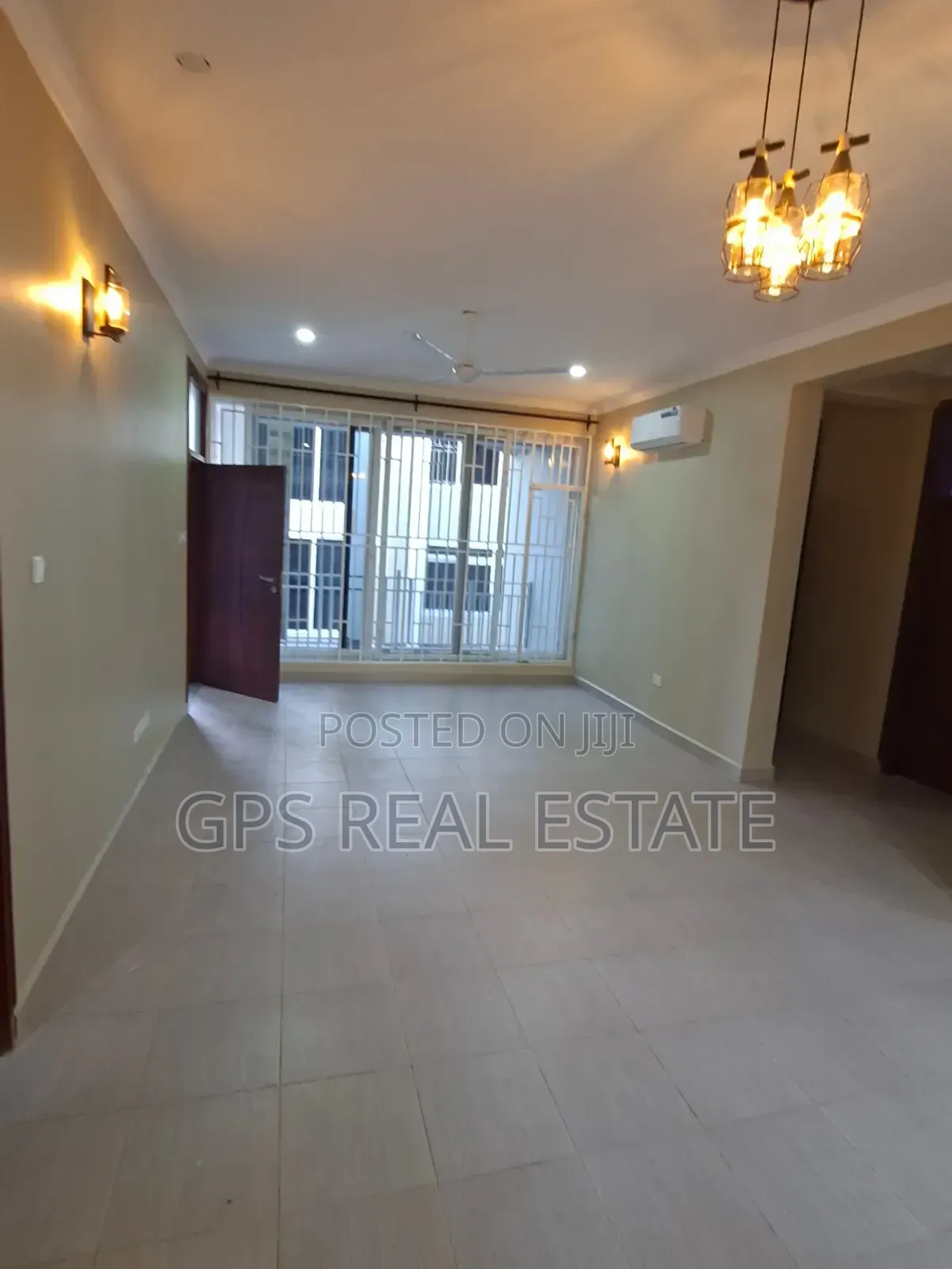 1bdrm Apartment in Goba Makongo Juu, Kinondoni for rent in Kinondoni