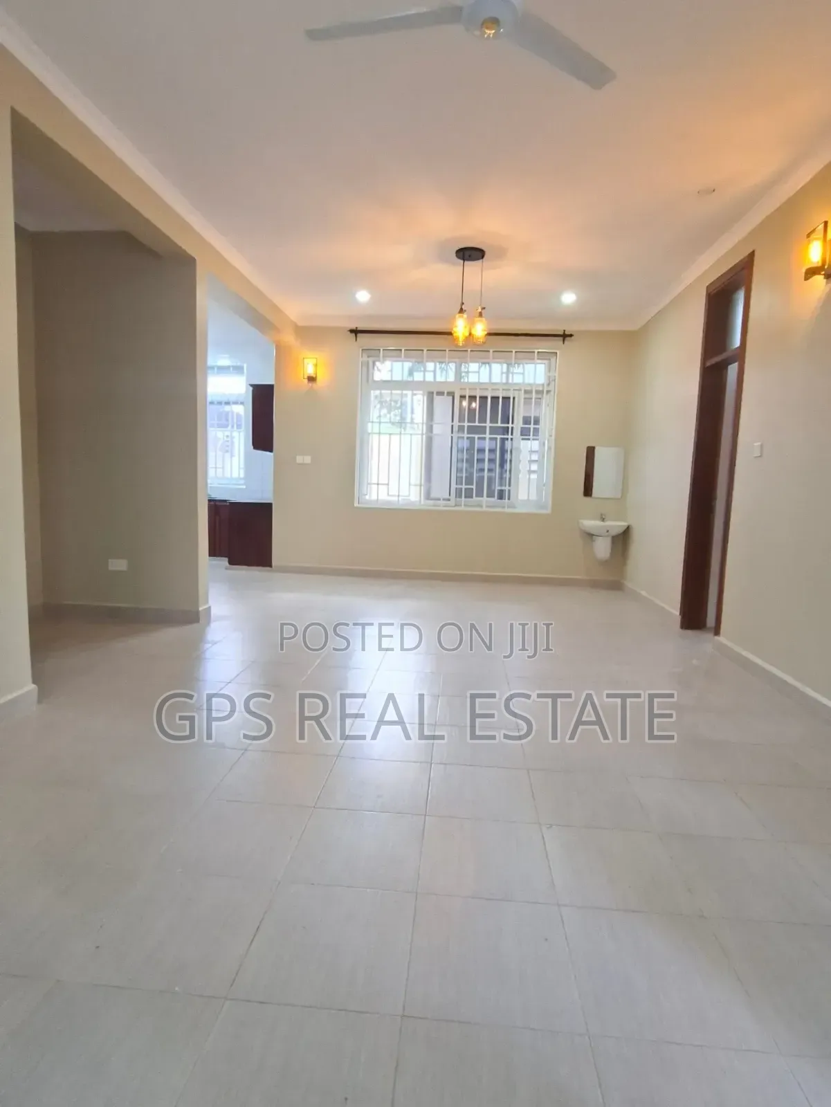 1bdrm House in Goba Lastanza, Kinondoni for rent in Kinondoni
