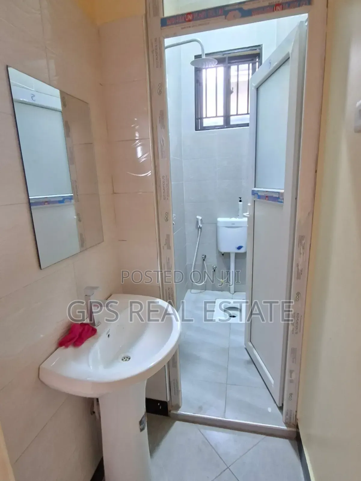 2bdrm Apartment in Goba Center, Kinondoni for rent in Kinondoni