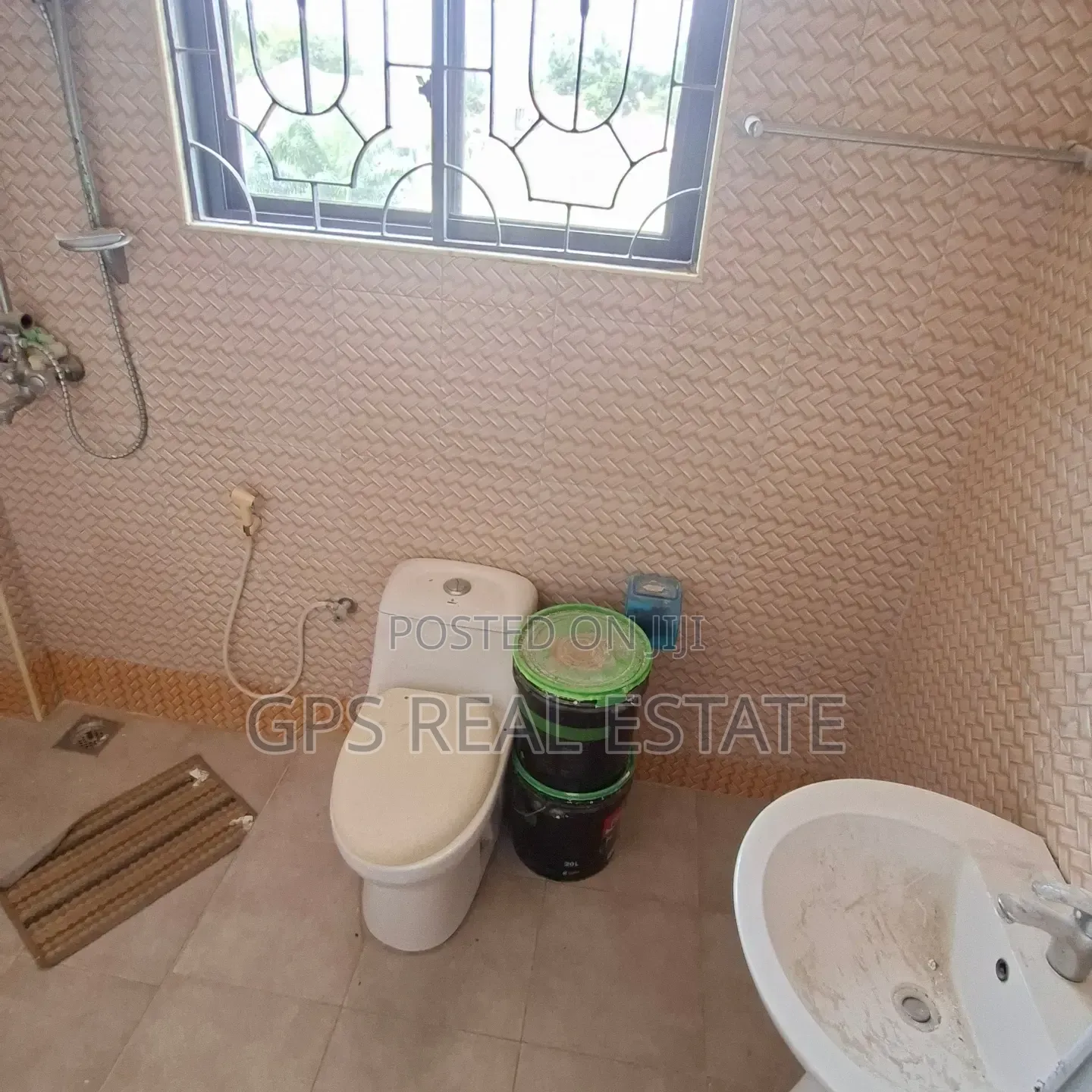 2bdrm Apartment in Goba Center, Kinondoni for rent in Kinondoni