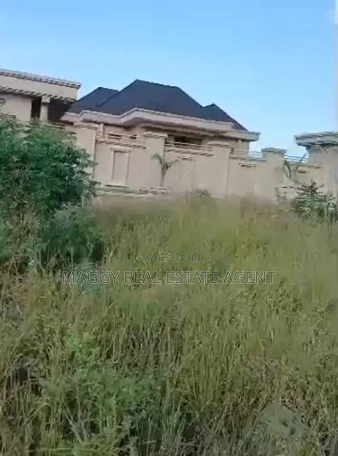 SQMTS 1523, Plots for Sale in Mbweni Mpiji in Mbweni