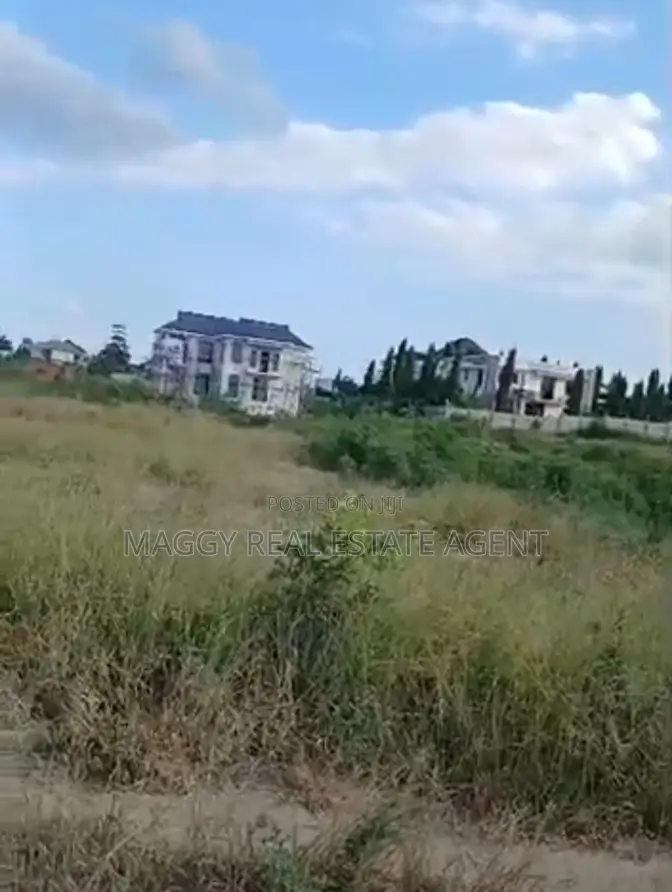 SQMTS 1523, Plots for Sale in Mbweni Mpiji in Mbweni