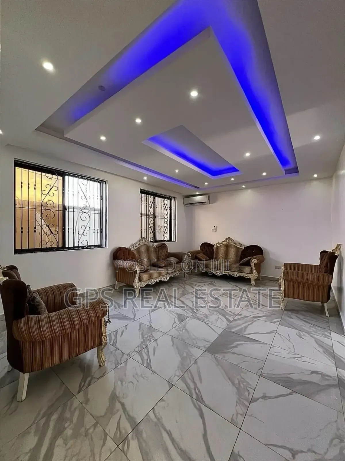 4bdrm Apartment in Mikocheni, Kinondoni for rent in Kinondoni