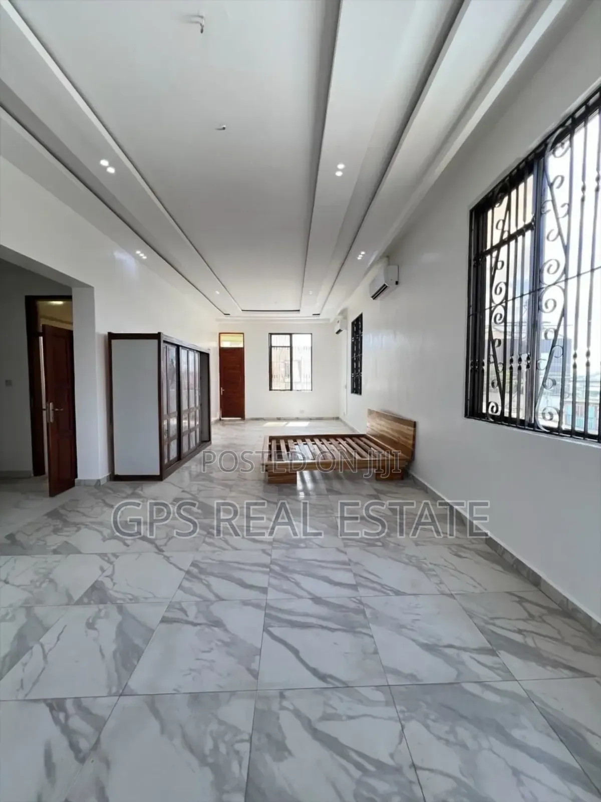 4bdrm Apartment in Mikocheni, Kinondoni for rent in Kinondoni