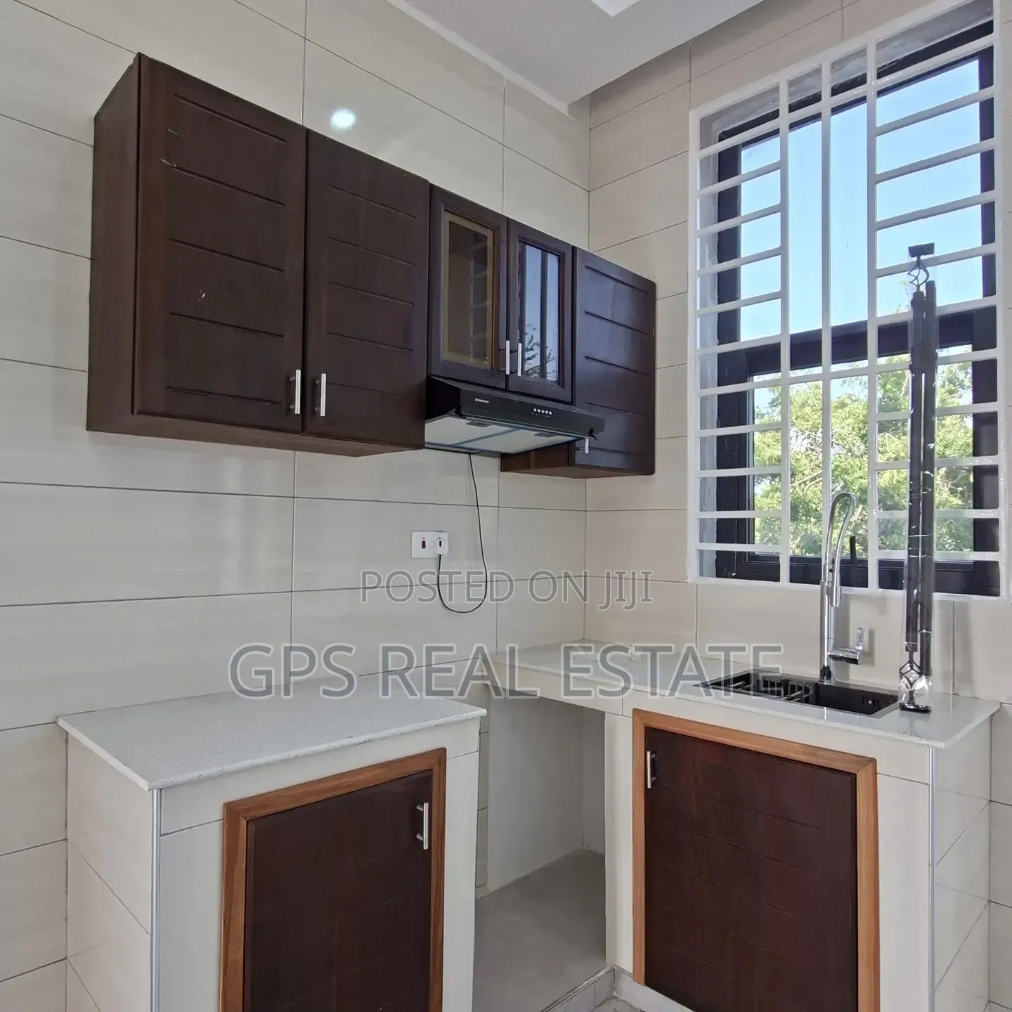 1bdrm Apartment in Goba Makongo Road, Kinondoni for rent in Kinondoni