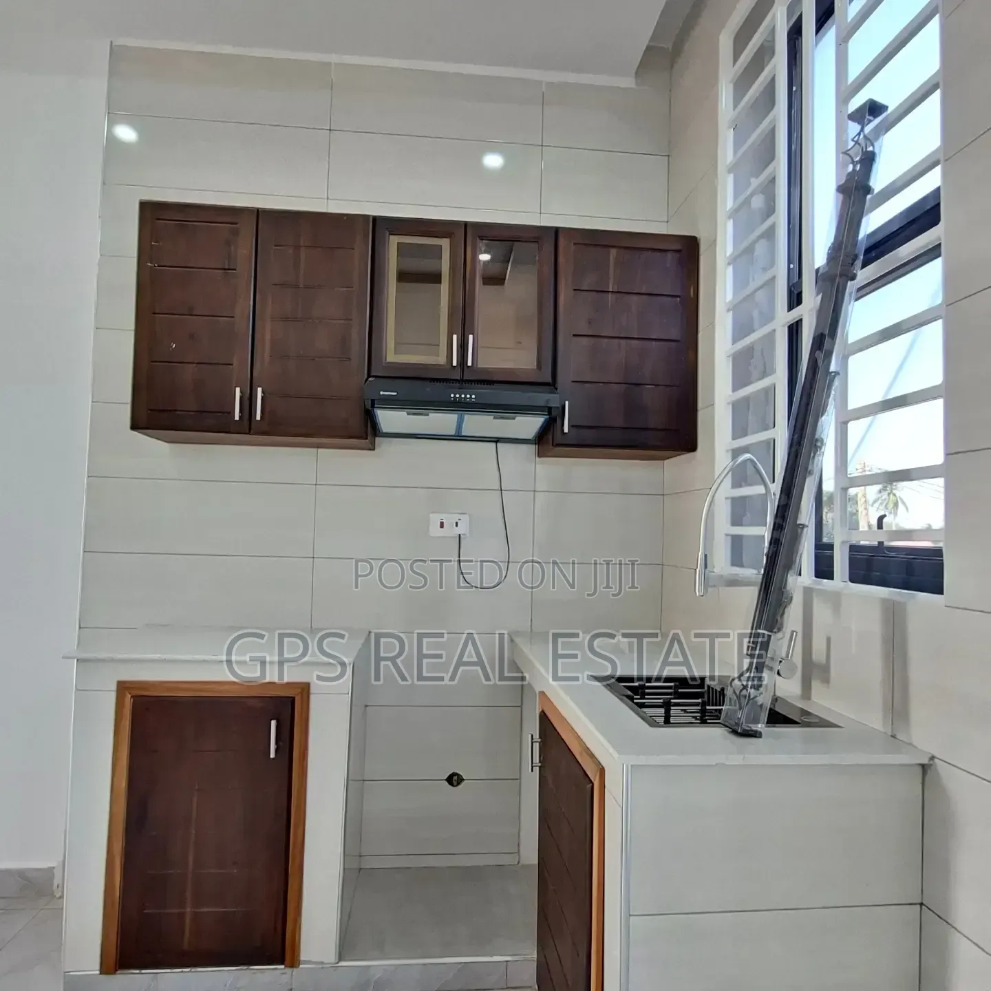 1bdrm Apartment in Goba Makongo Road, Kinondoni for rent in Kinondoni