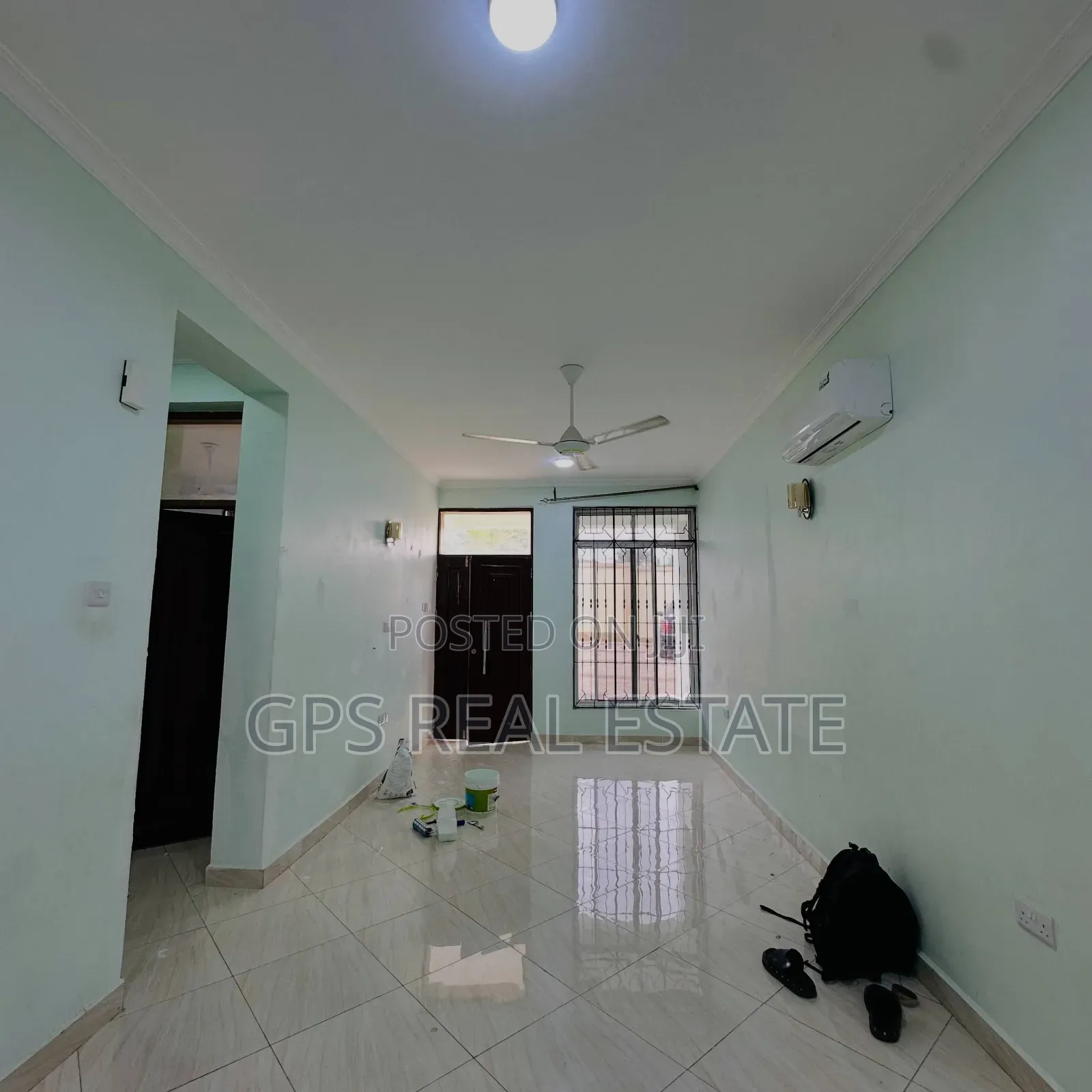 2bdrm Apartment in Kibaga Kinyerezi, Kinondoni for rent in Kinondoni