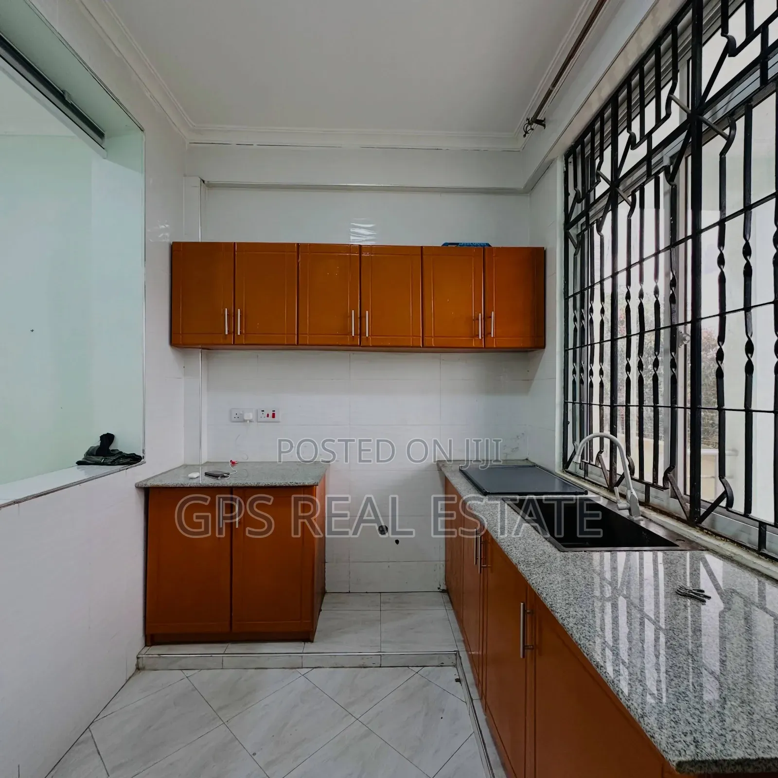 2bdrm Apartment in Kibaga Kinyerezi, Kinondoni for rent in Kinondoni