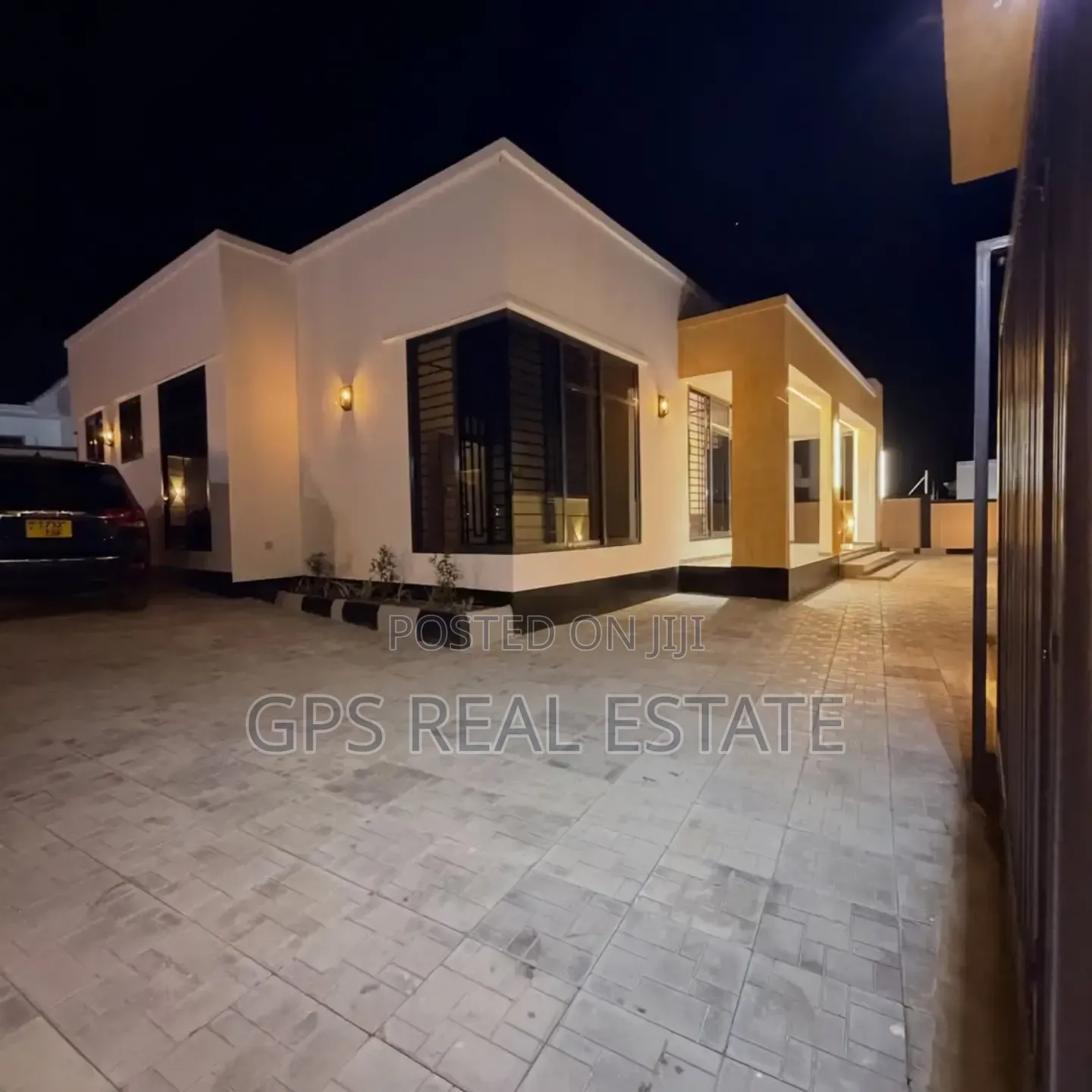 3bdrm House in Madale Flamingo, Kinondoni for sale in Kinondoni