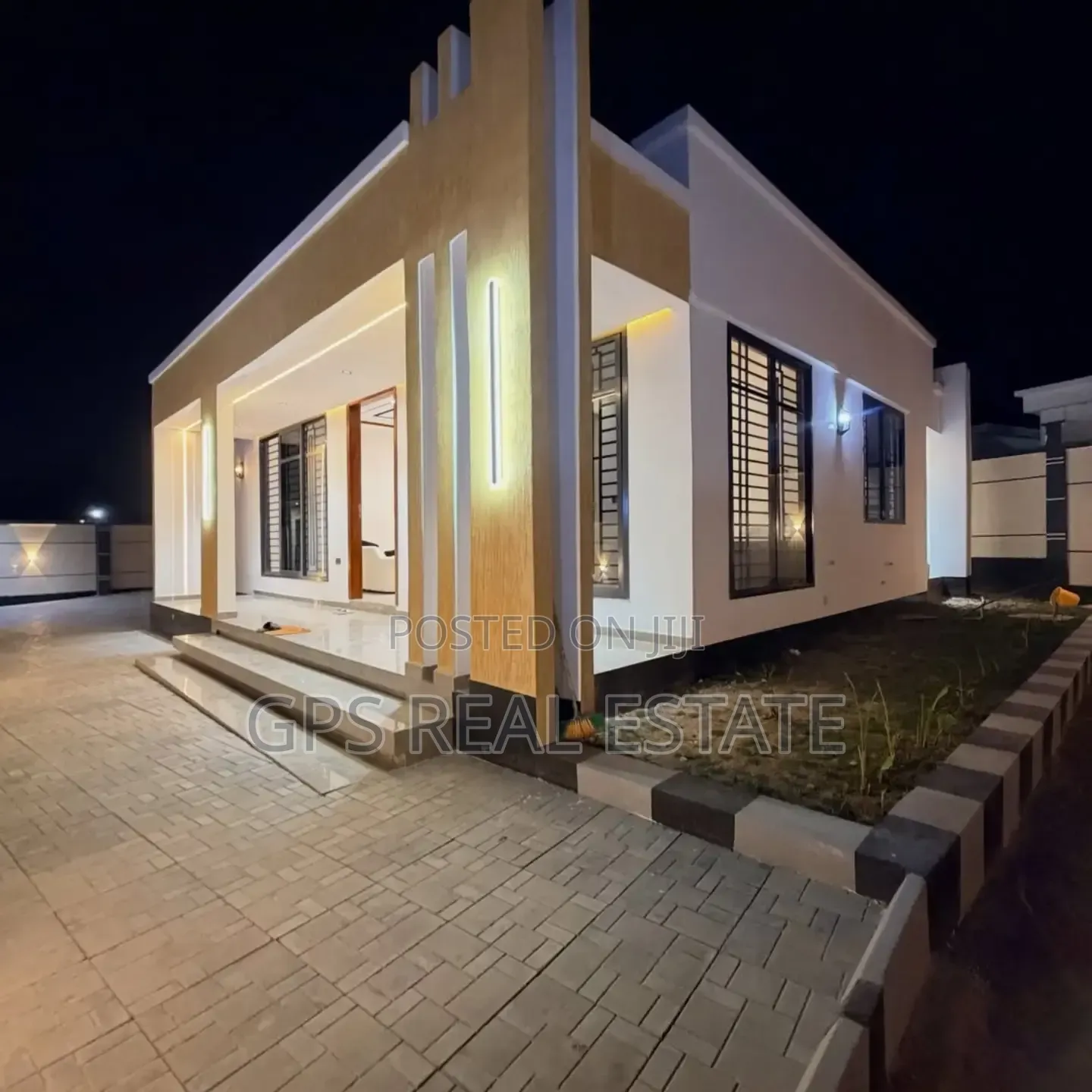 3bdrm House in Madale Flamingo, Kinondoni for sale in Kinondoni