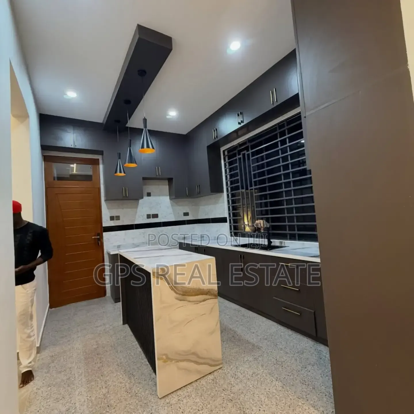 3bdrm House in Madale Flamingo, Kinondoni for sale in Kinondoni