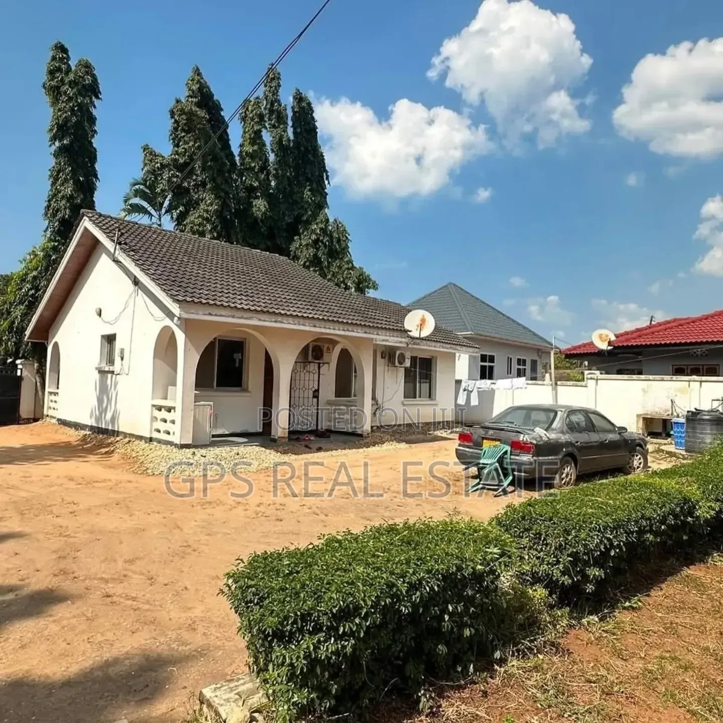 3bdrm House in Mbezi Beach Chini, Kinondoni for sale in Kinondoni