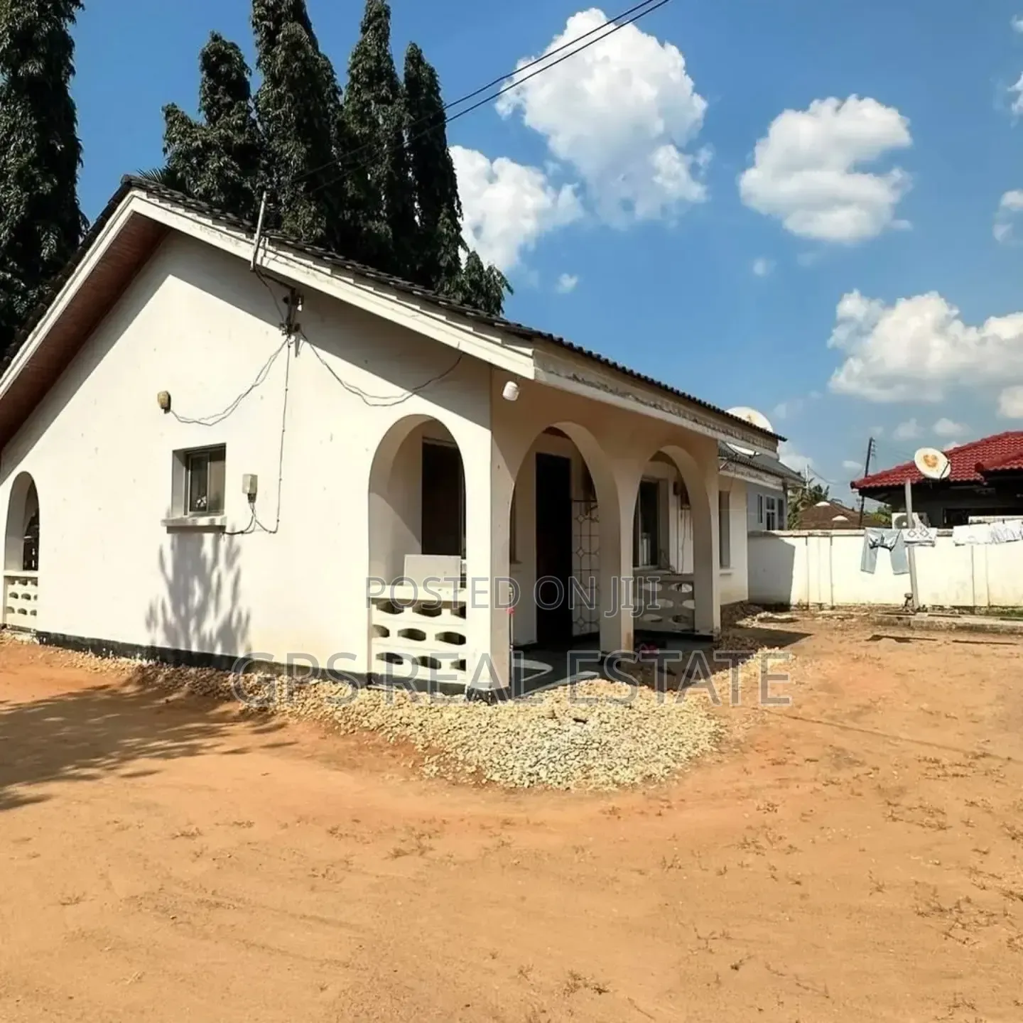 3bdrm House in Mbezi Beach Chini, Kinondoni for sale in Kinondoni
