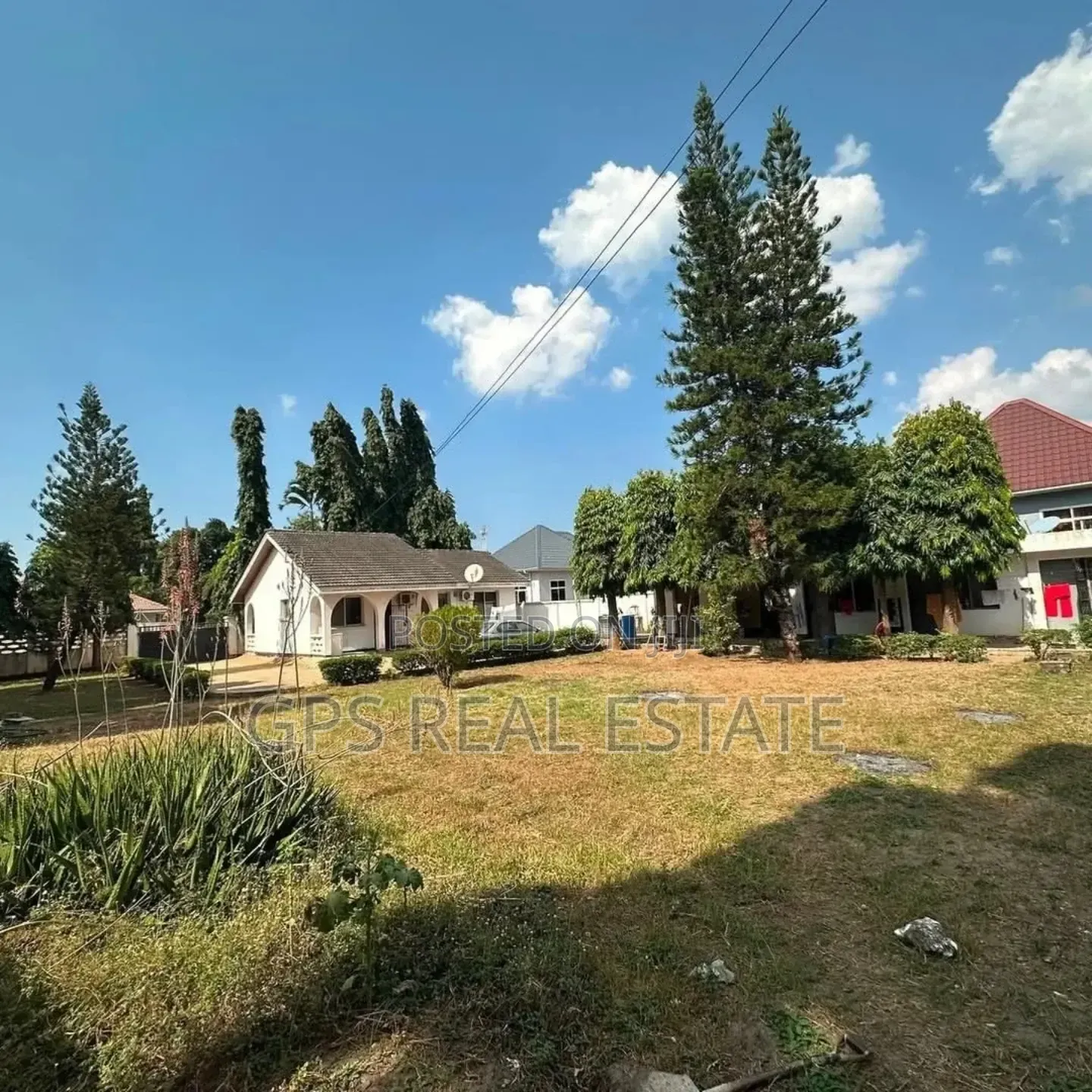 3bdrm House in Mbezi Beach Chini, Kinondoni for sale in Kinondoni
