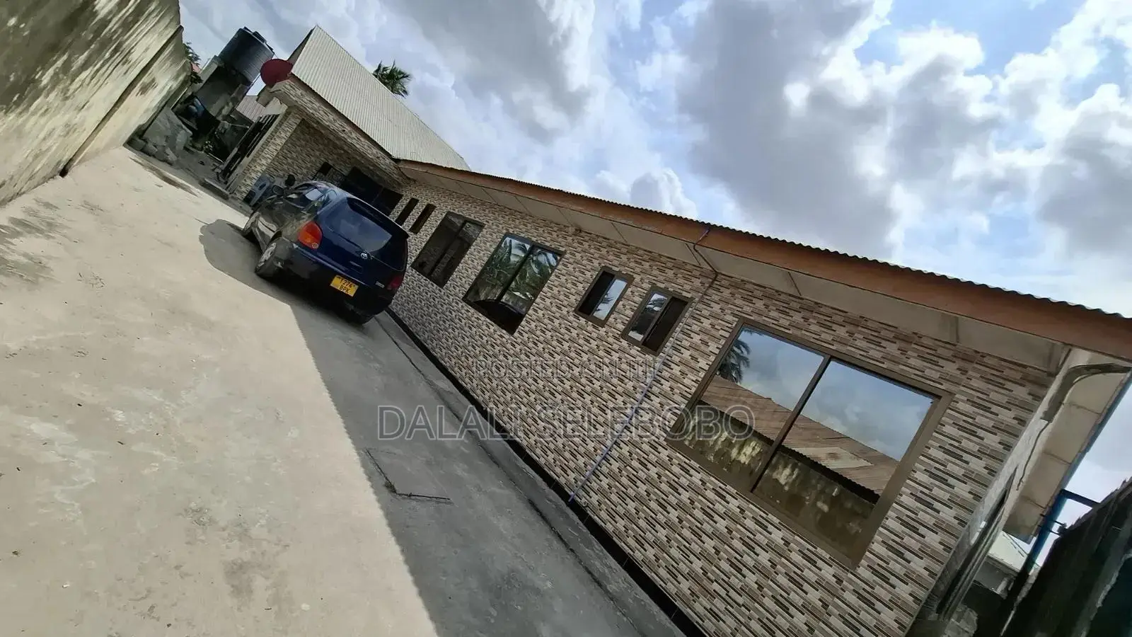 Guest House at Tandika Full Furnished in Tandika