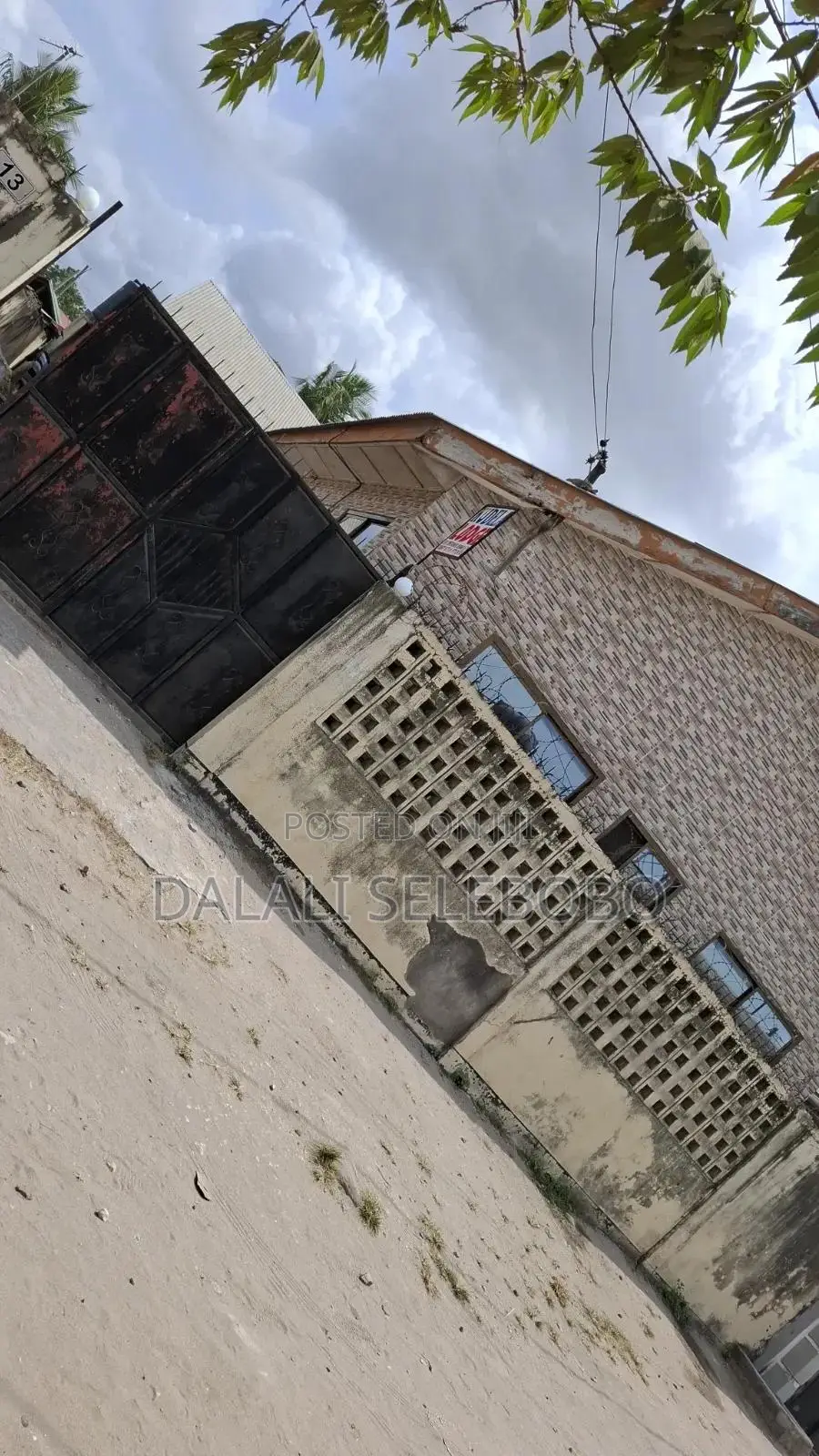 Guest House at Tandika Full Furnished in Tandika