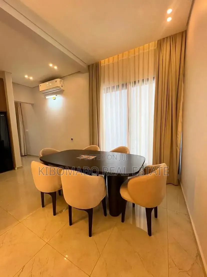 Furnished 3bdrm Apartment in Masaki for rent in Masaki