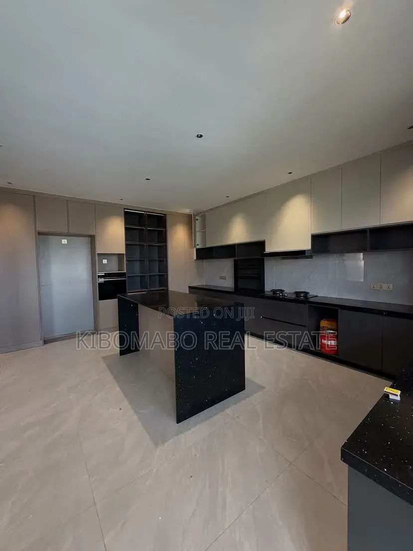 Furnished 4bdrm Penthouse in Masaki for rent in Masaki