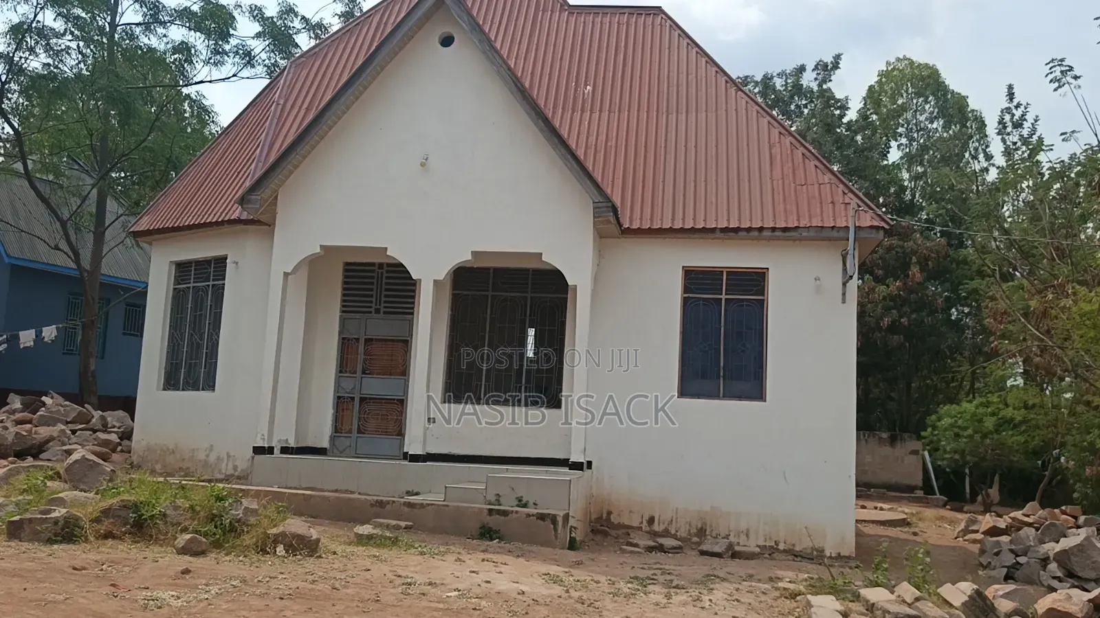 3bdrm House in Kisesa for sale in Kisesa