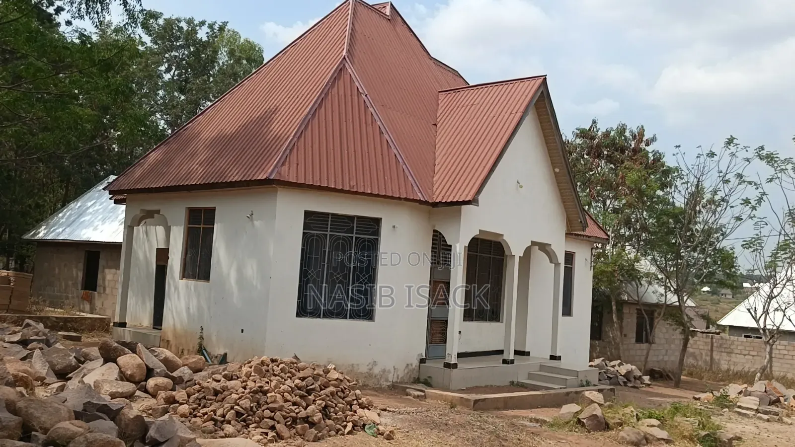 3bdrm House in Kisesa for sale in Kisesa