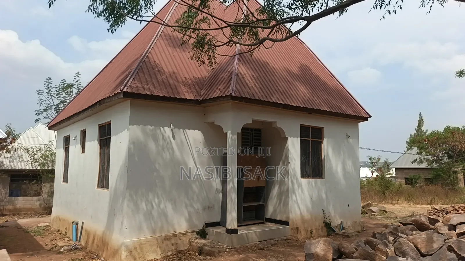 3bdrm House in Kisesa for sale in Kisesa