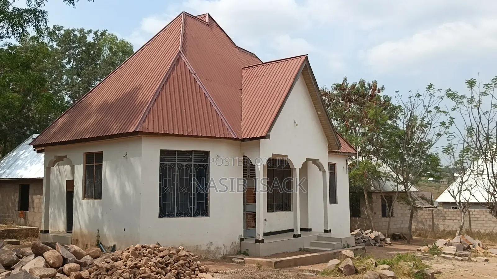 3bdrm House in Kisesa for sale in Kisesa