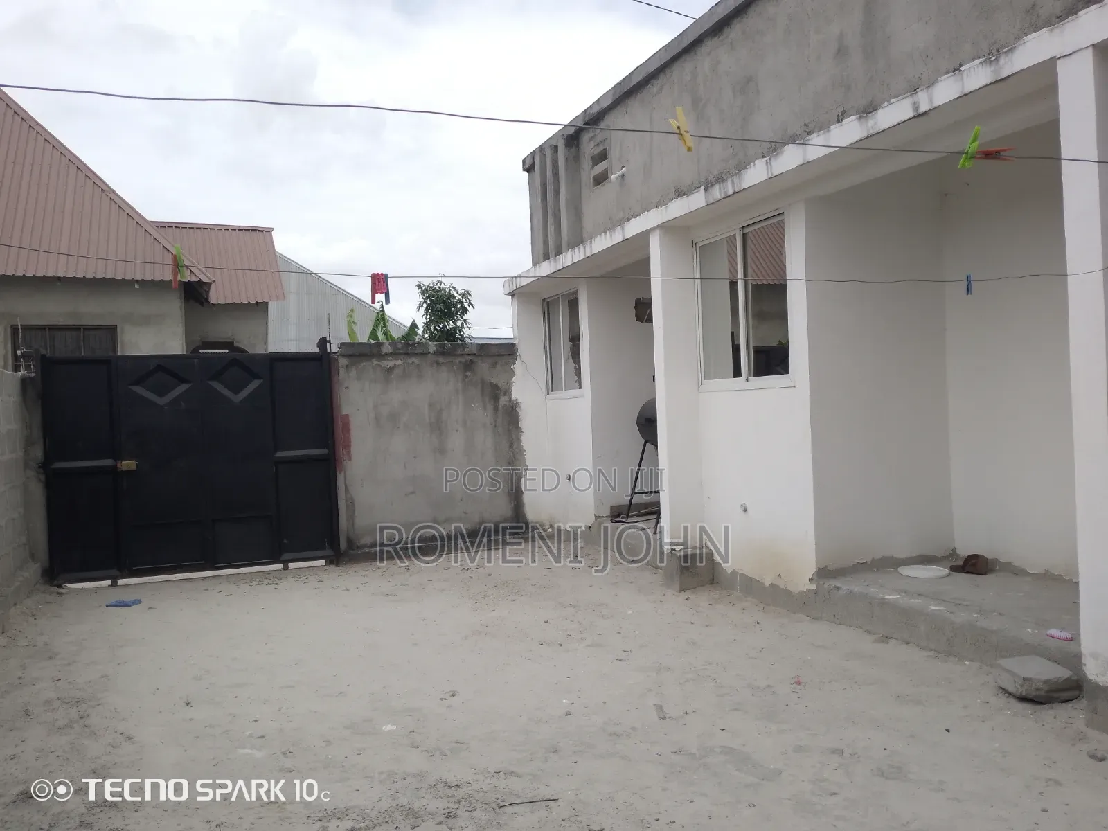 1bdrm Apartment in Tanzania Daresalaam., Ilala for rent in Ilala