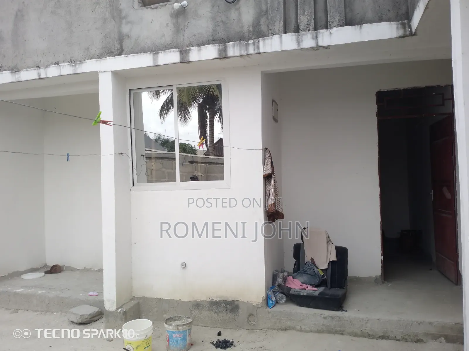 1bdrm Apartment in Tanzania Daresalaam., Ilala for rent in Ilala
