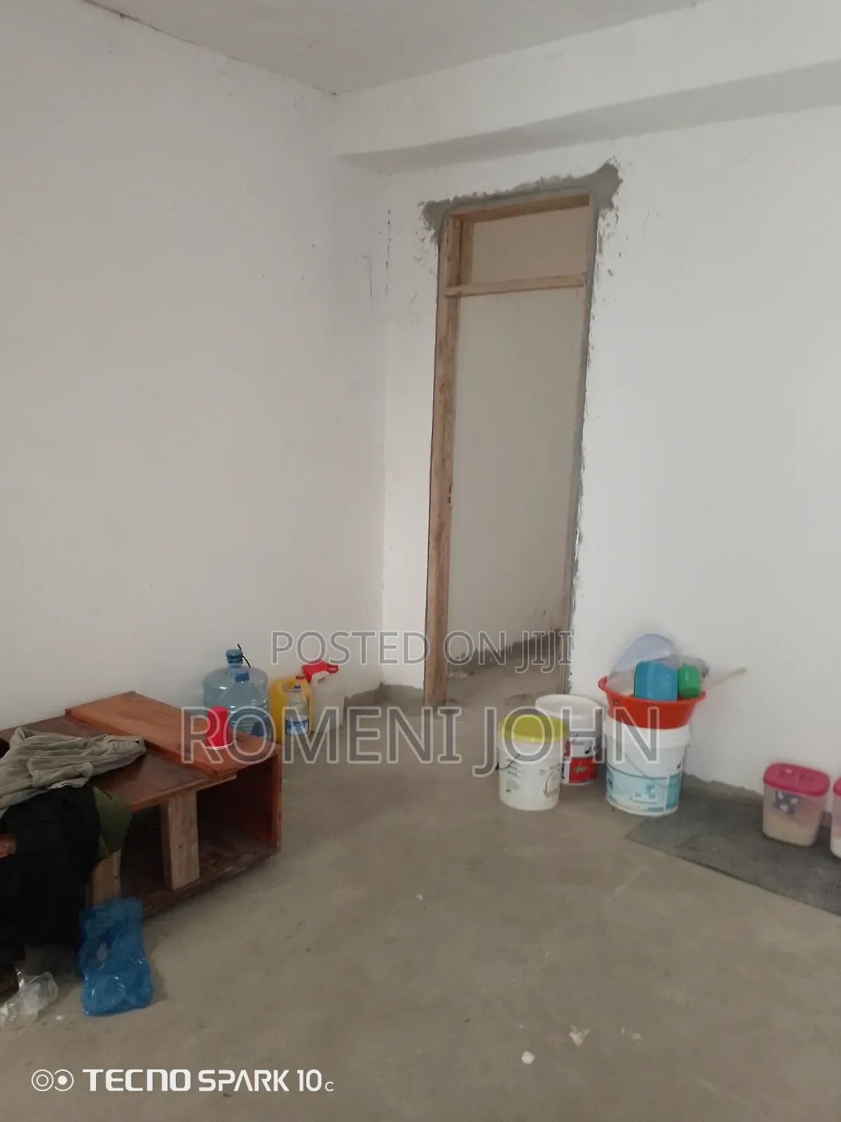 1bdrm Apartment in Tanzania Daresalaam., Ilala for rent in Ilala