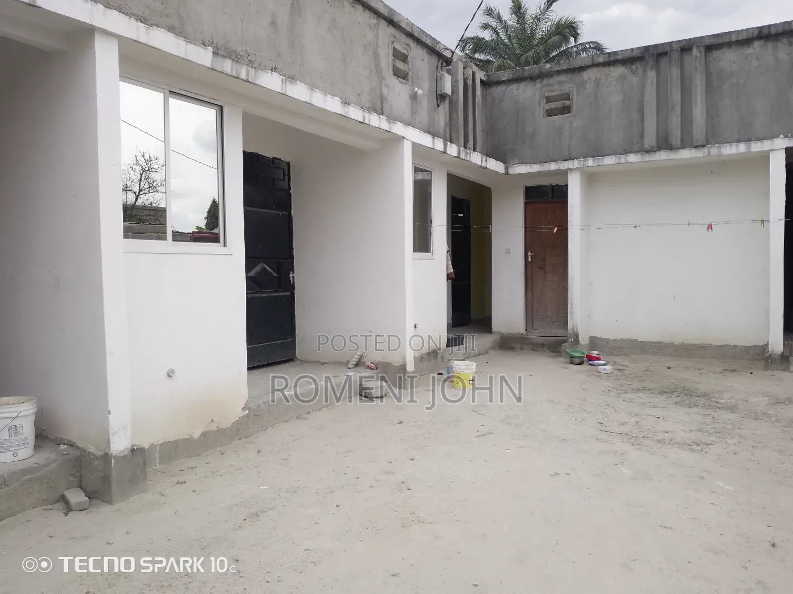 1bdrm Apartment in Tanzania Daresalaam., Ilala for rent in Ilala