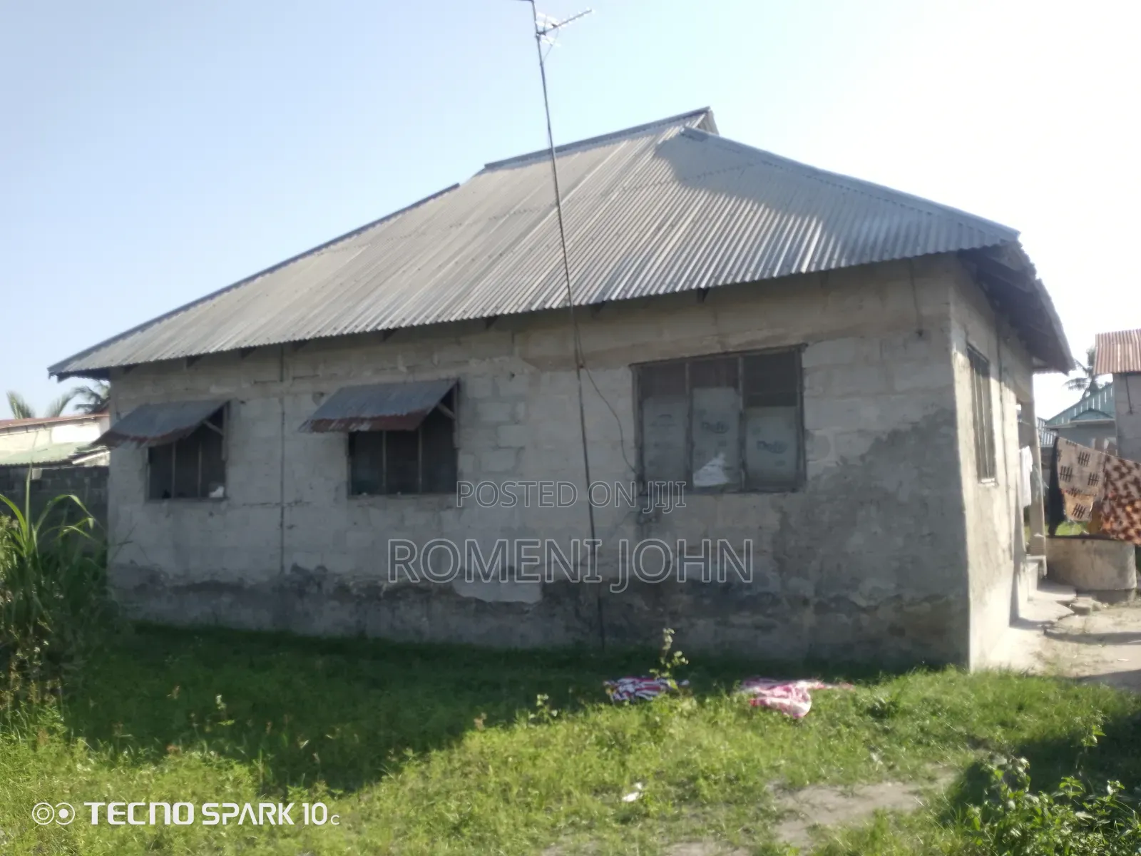 5bdrm House in Tanzania Daresalaam., Ilala for sale in Ilala