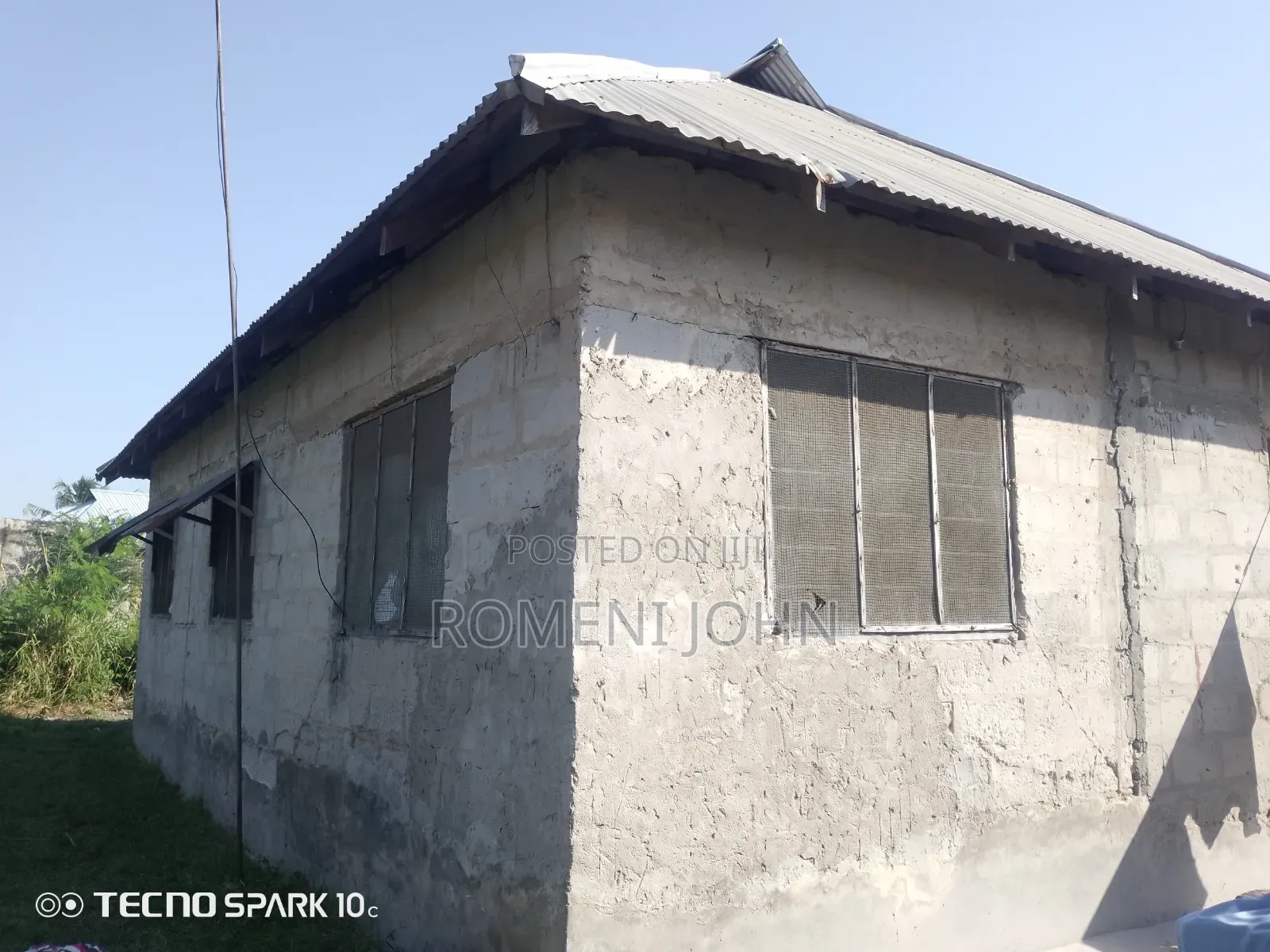5bdrm House in Tanzania Daresalaam., Ilala for sale in Ilala