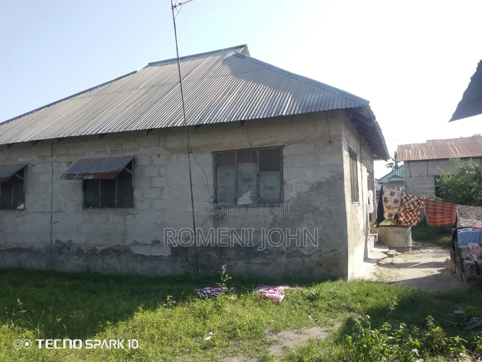 5bdrm House in Tanzania Daresalaam., Ilala for sale in Ilala