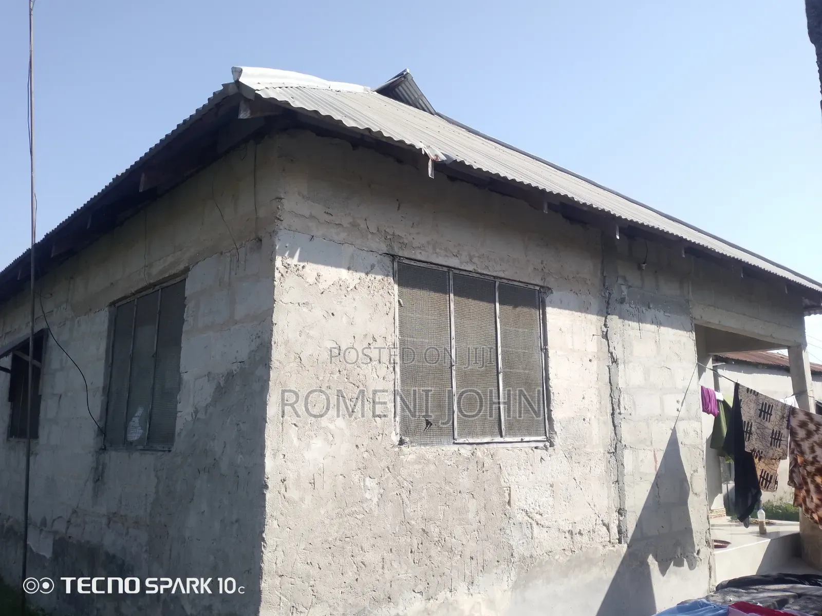 5bdrm House in Tanzania Daresalaam., Ilala for sale in Ilala