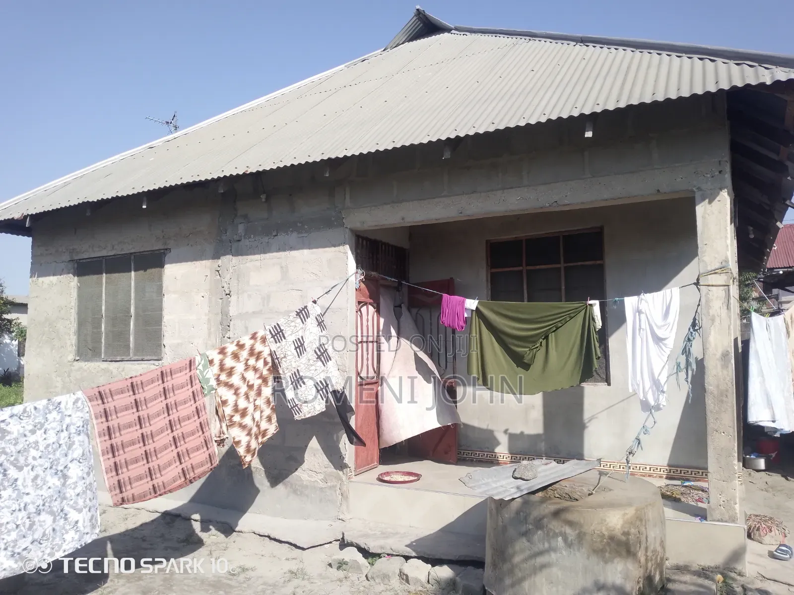 5bdrm House in Tanzania Daresalaam., Ilala for sale in Ilala