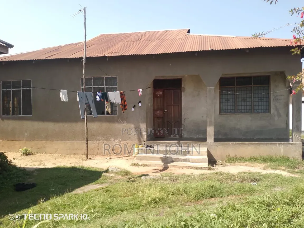6bdrm House in Tanzania Daresalaam., Ilala for sale in Ilala