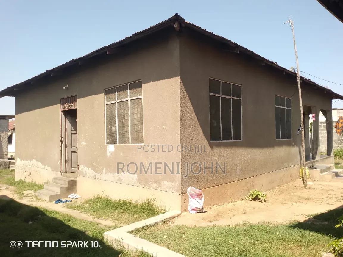 6bdrm House in Tanzania Daresalaam., Ilala for sale in Ilala