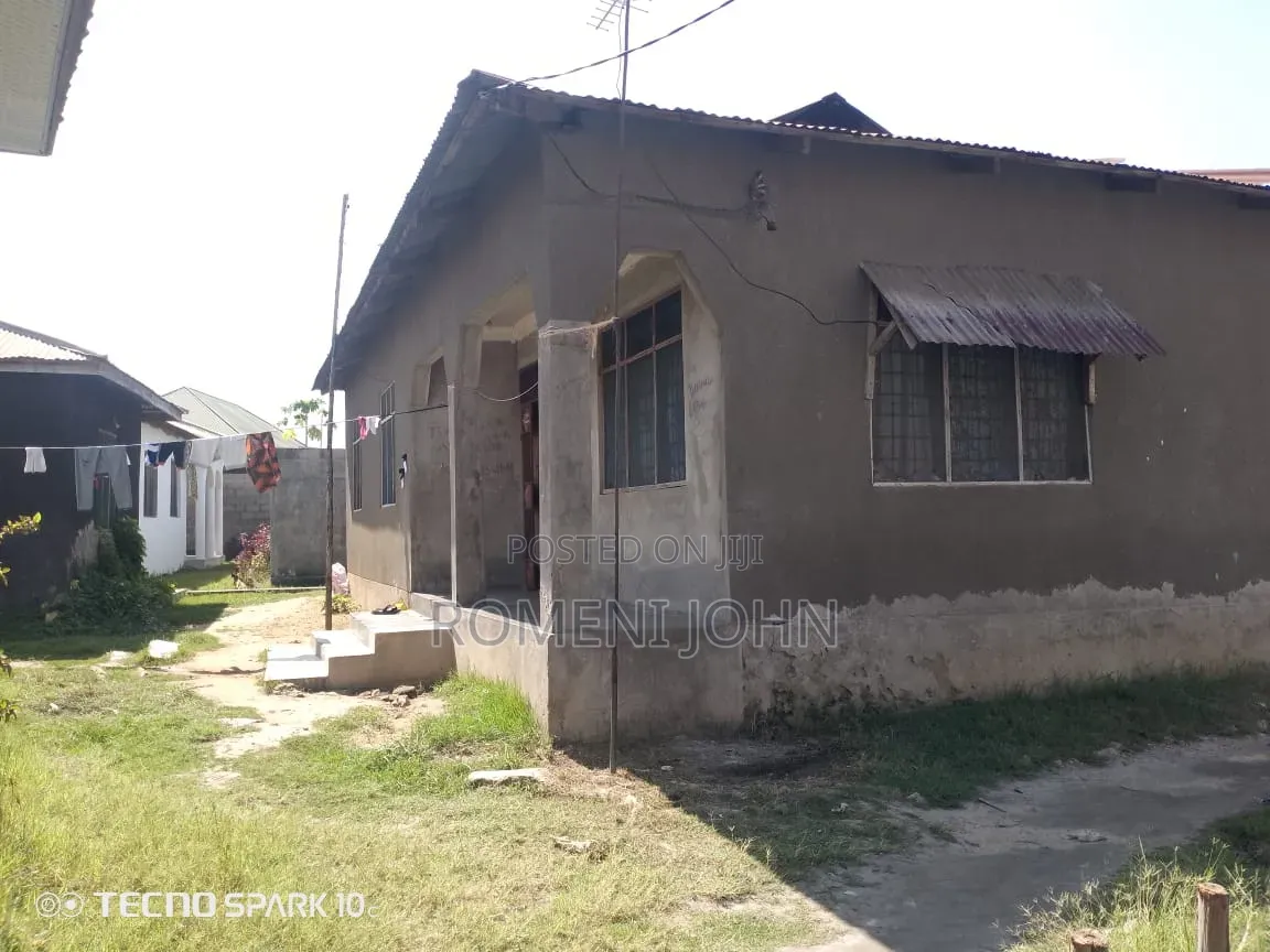 6bdrm House in Tanzania Daresalaam., Ilala for sale in Ilala