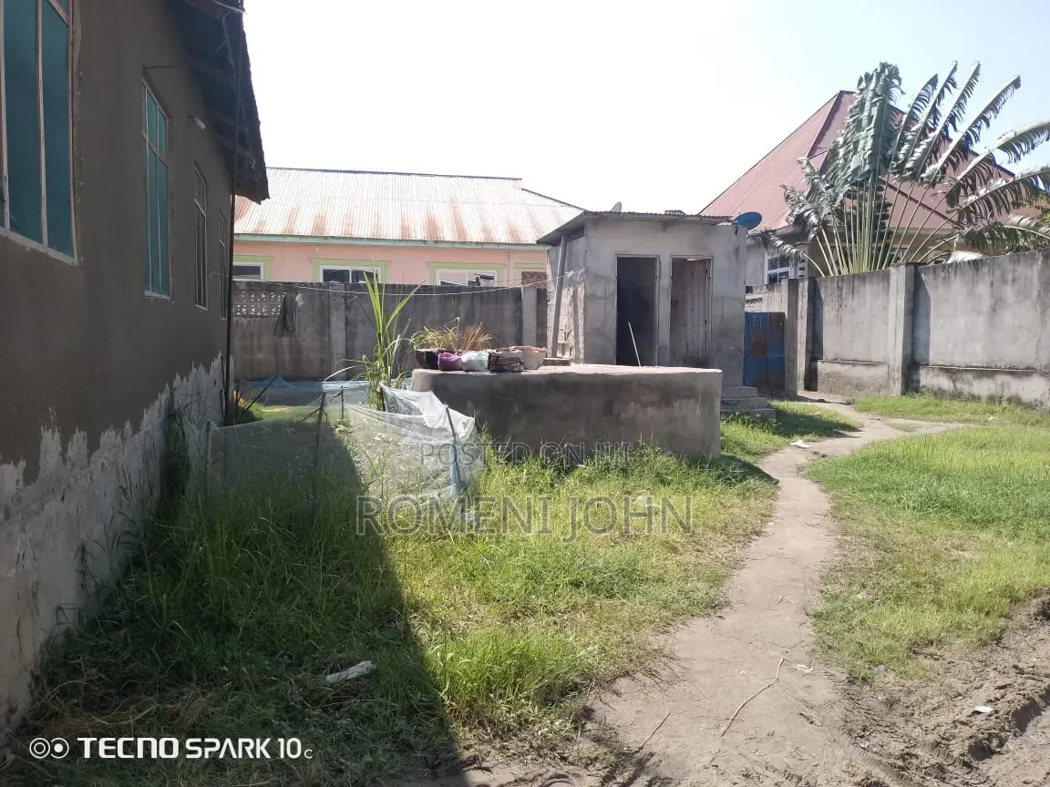 6bdrm House in Tanzania Daresalaam., Ilala for sale in Ilala