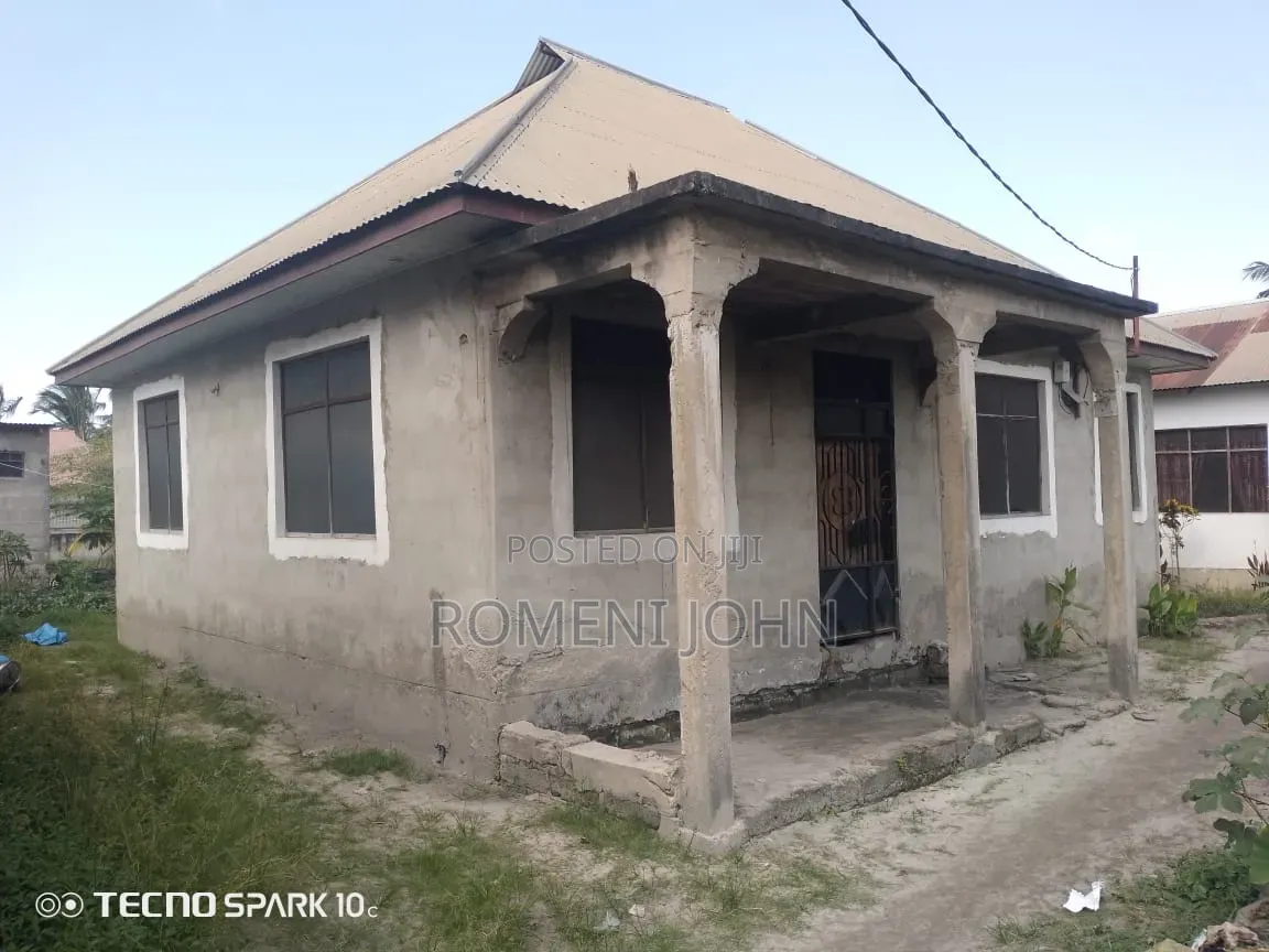 3bdrm House in Tanzania Daresalaam., Ilala for sale in Ilala
