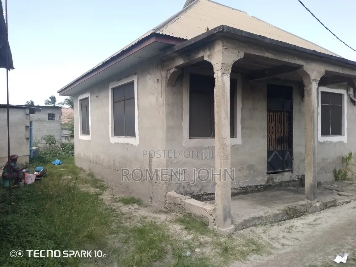 3bdrm House in Tanzania Daresalaam., Ilala for sale in Ilala