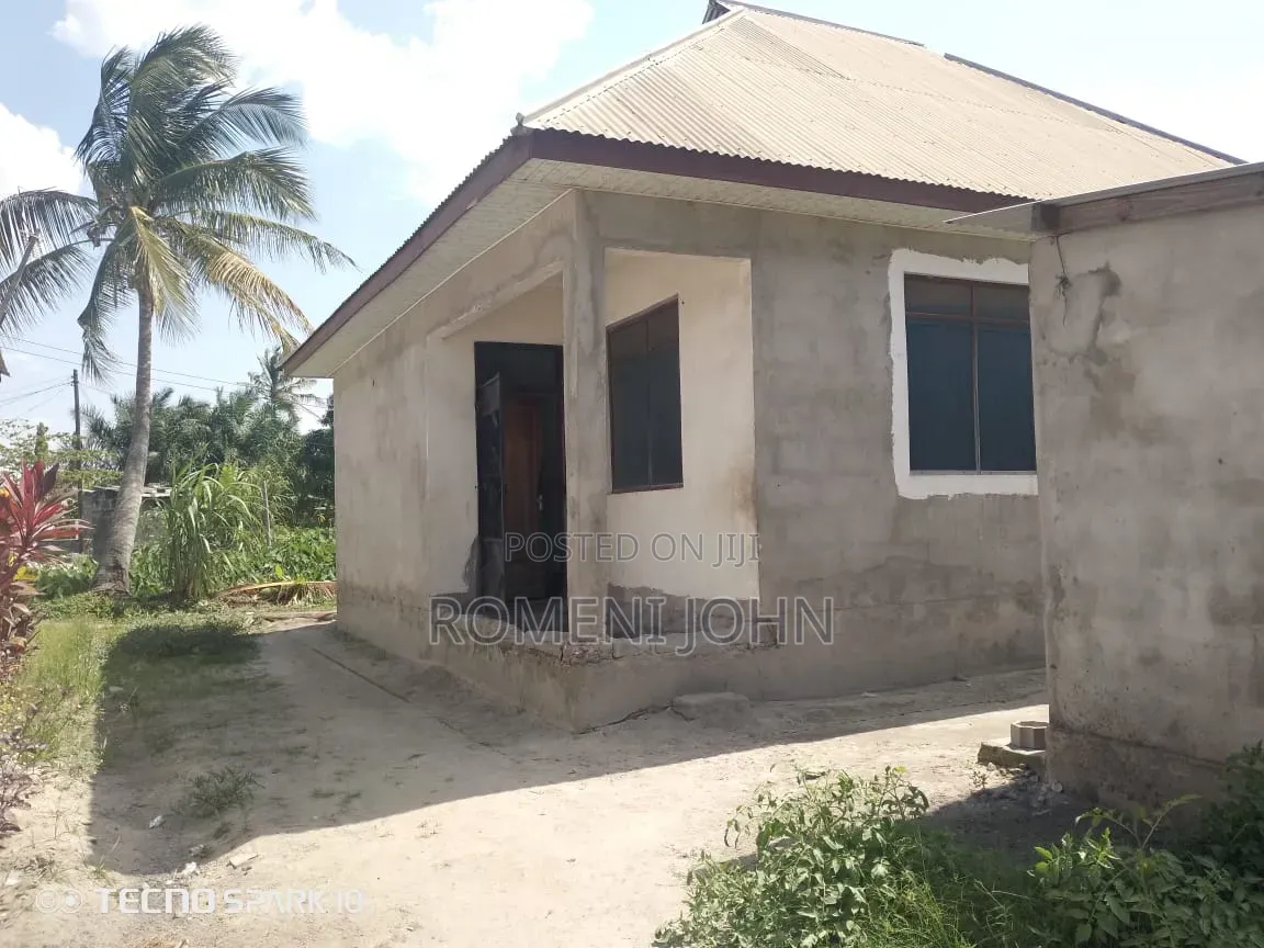 3bdrm House in Tanzania Daresalaam., Ilala for sale in Ilala